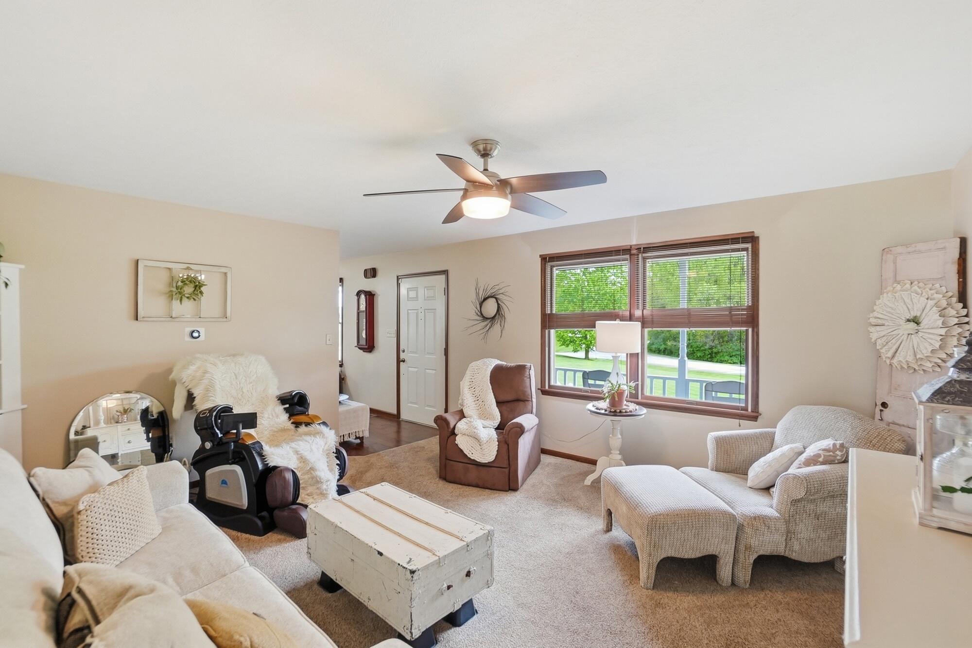 1589 Bending Tree Drive, New Carlisle, Ohio 45344