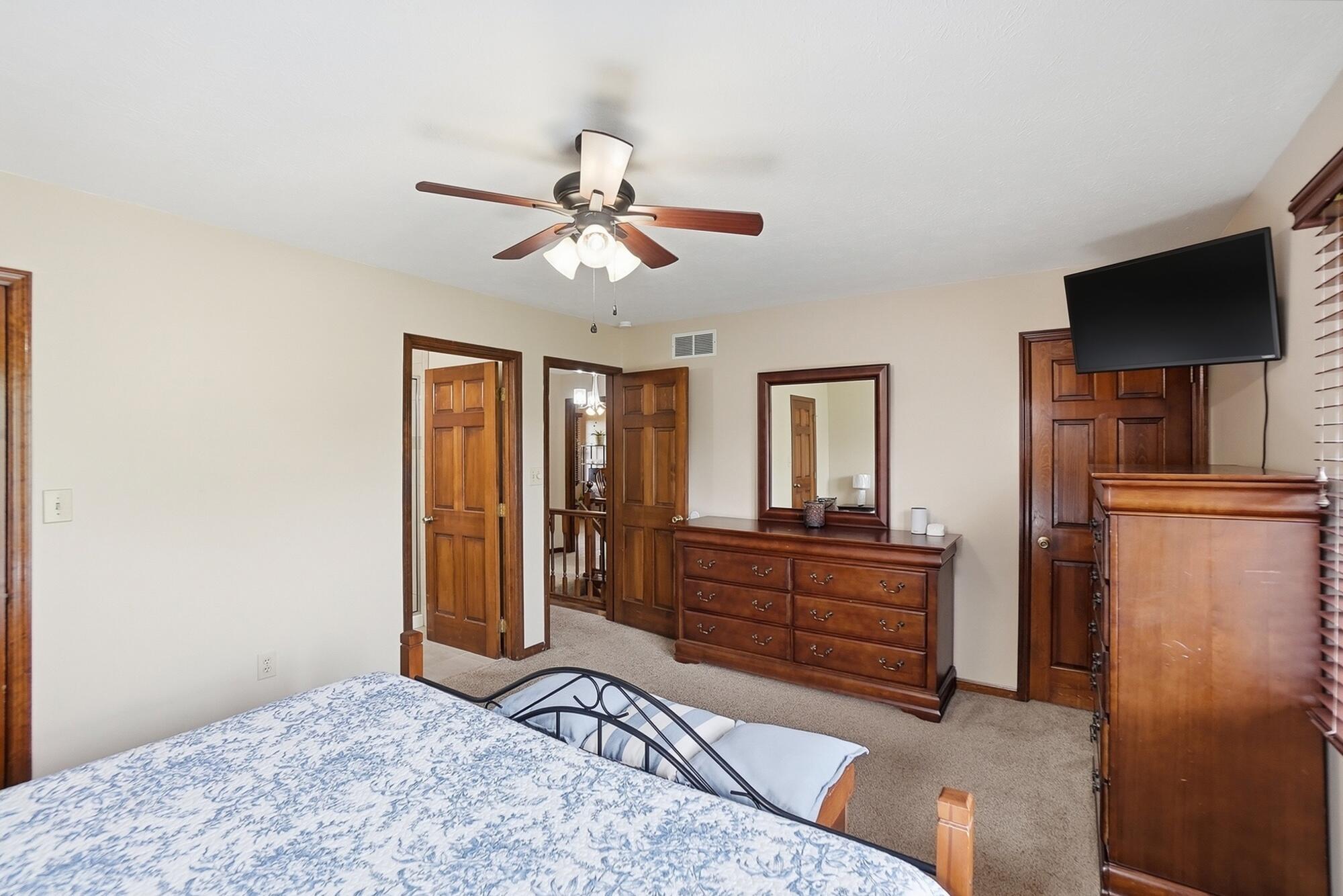 1589 Bending Tree Drive, New Carlisle, Ohio 45344