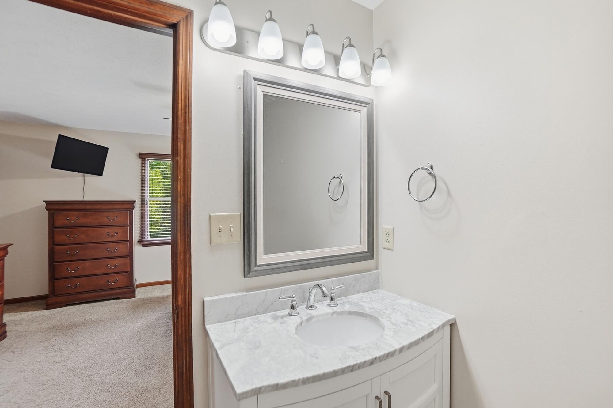 1589 Bending Tree Drive, New Carlisle, Ohio 45344