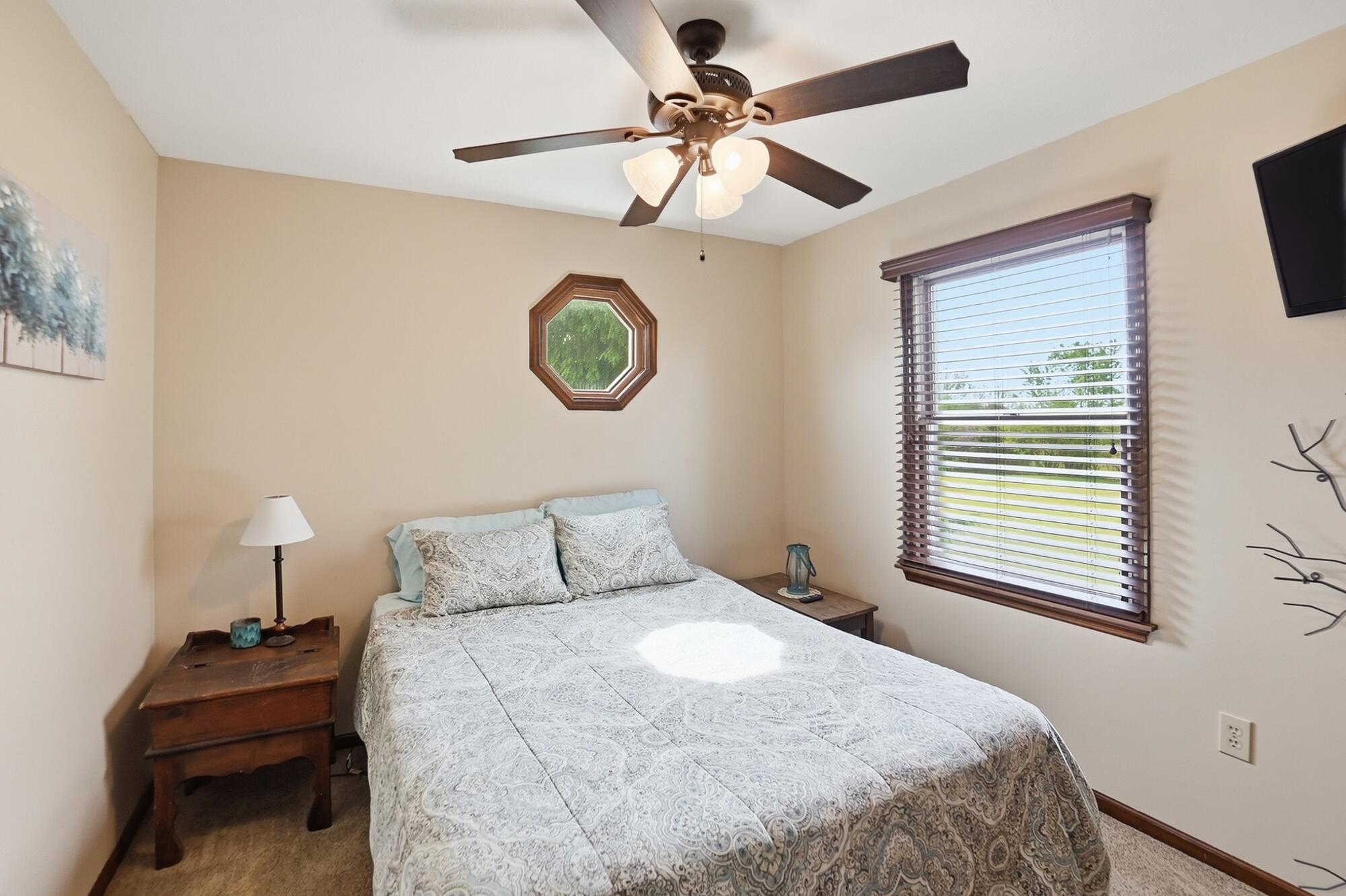 1589 Bending Tree Drive, New Carlisle, Ohio 45344