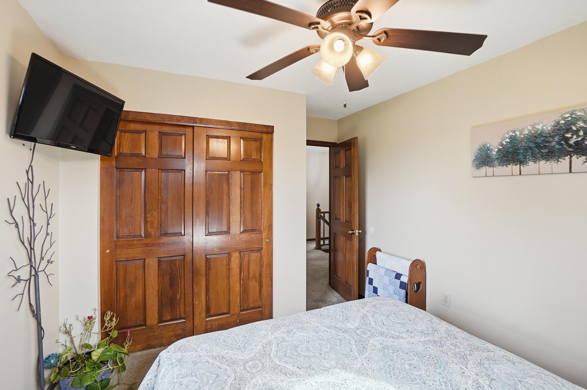 1589 Bending Tree Drive, New Carlisle, Ohio 45344