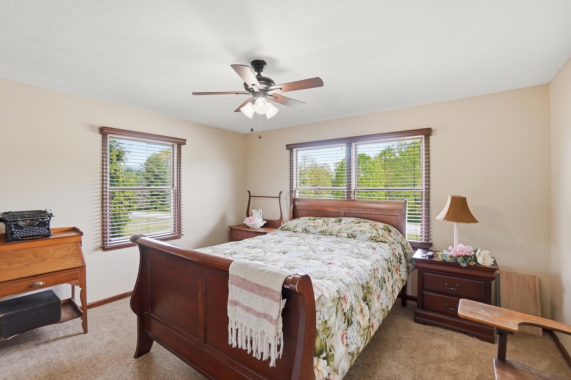 1589 Bending Tree Drive, New Carlisle, Ohio 45344