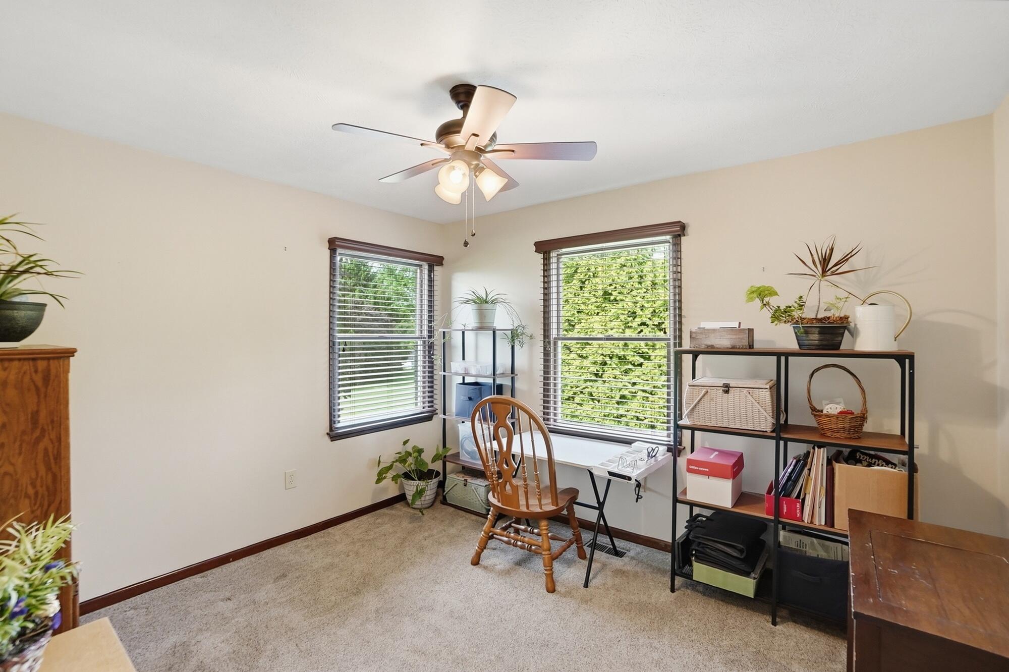 1589 Bending Tree Drive, New Carlisle, Ohio 45344