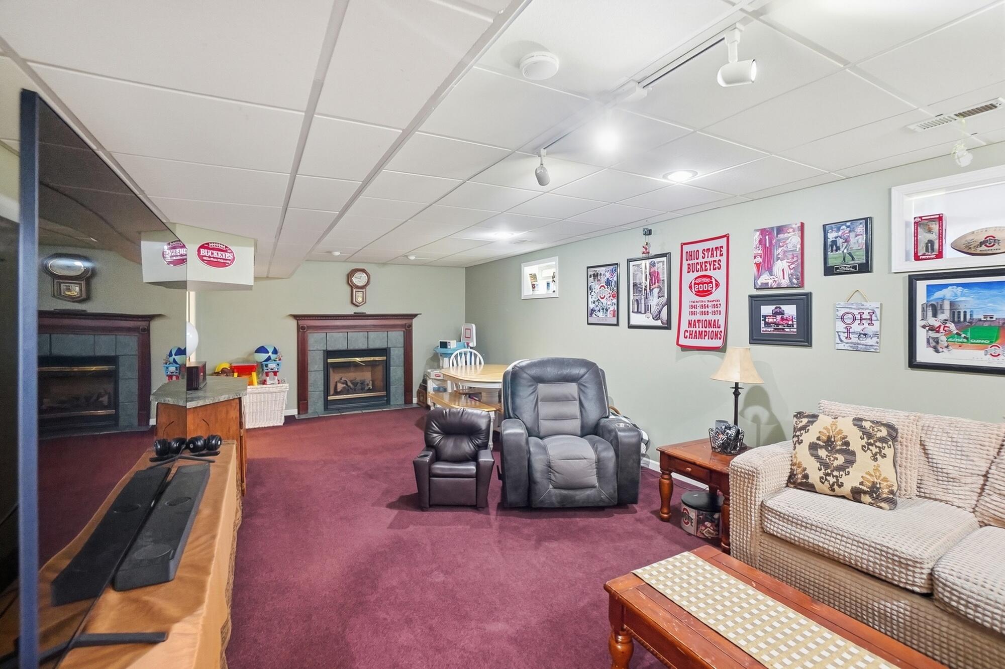 1589 Bending Tree Drive, New Carlisle, Ohio 45344