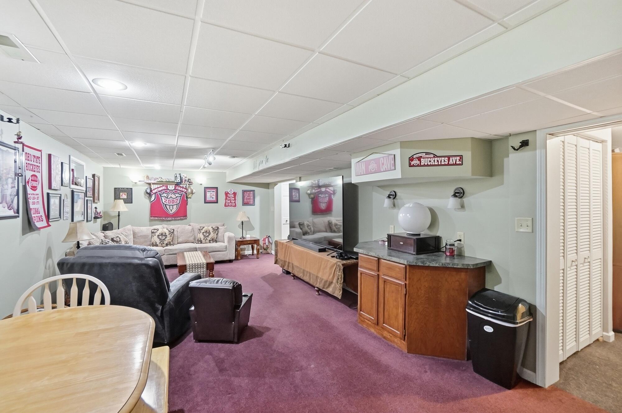 1589 Bending Tree Drive, New Carlisle, Ohio 45344