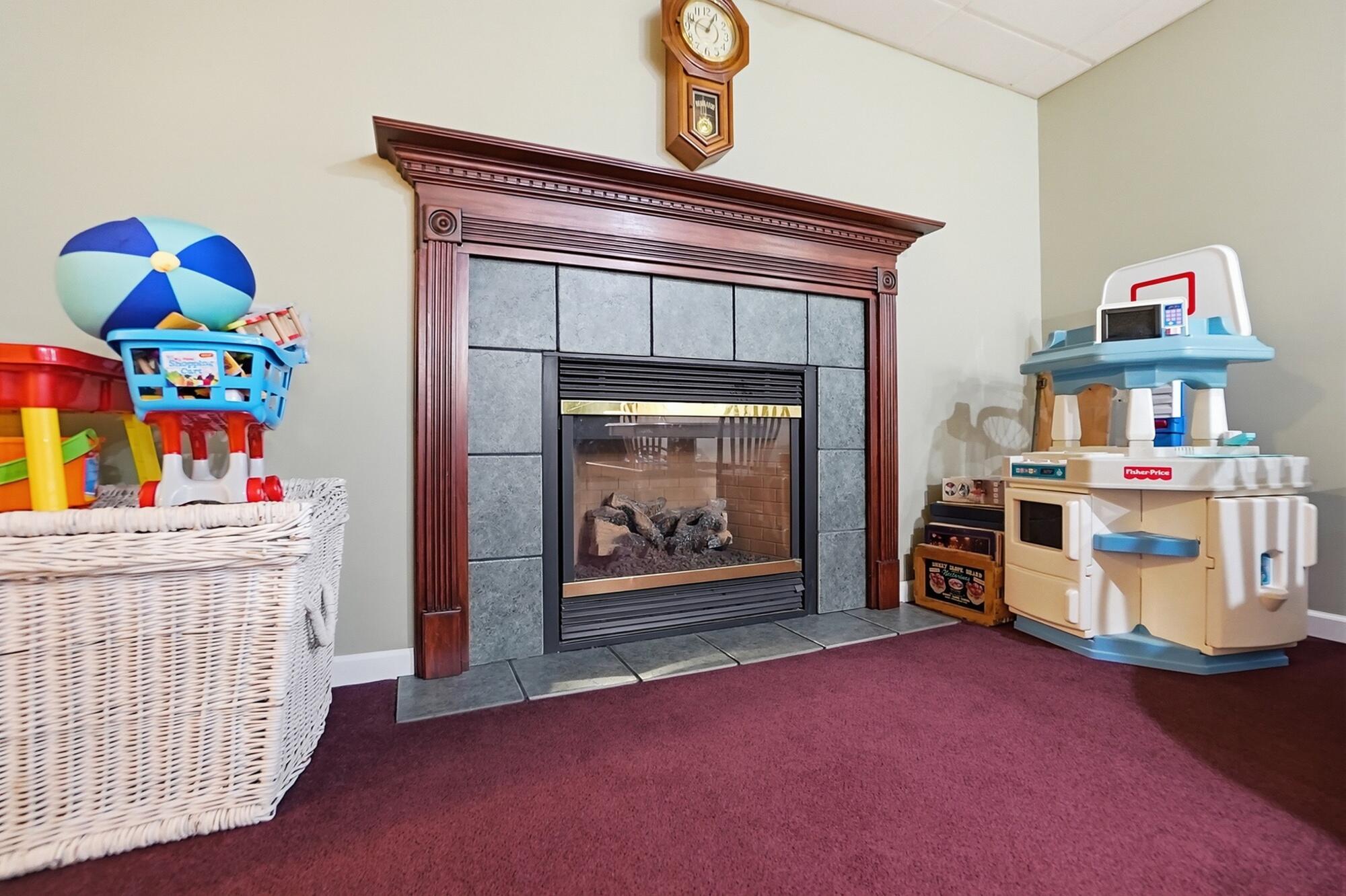 1589 Bending Tree Drive, New Carlisle, Ohio 45344