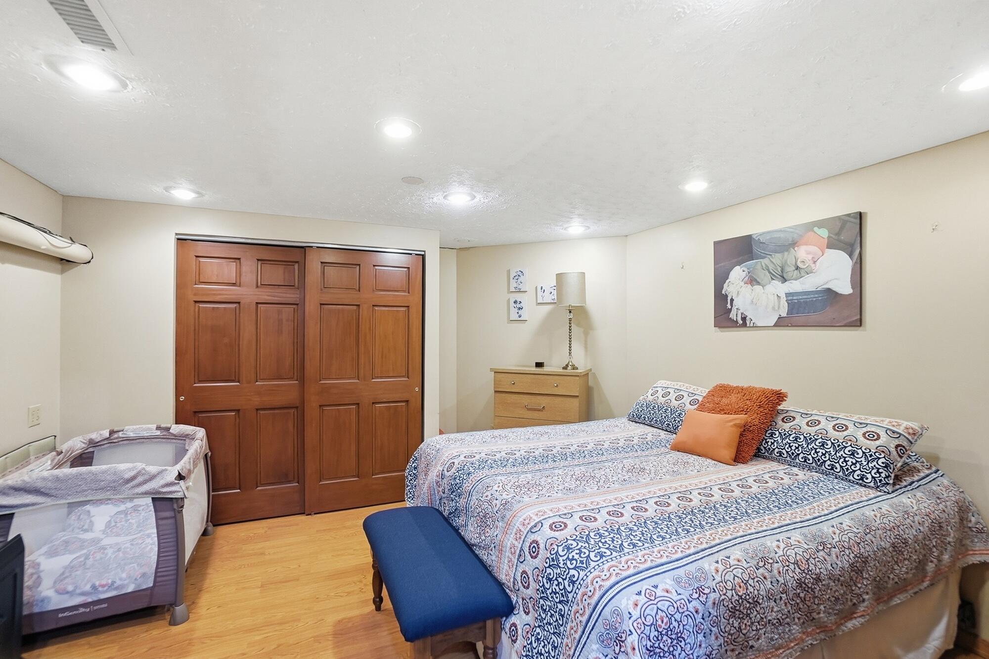 1589 Bending Tree Drive, New Carlisle, Ohio 45344