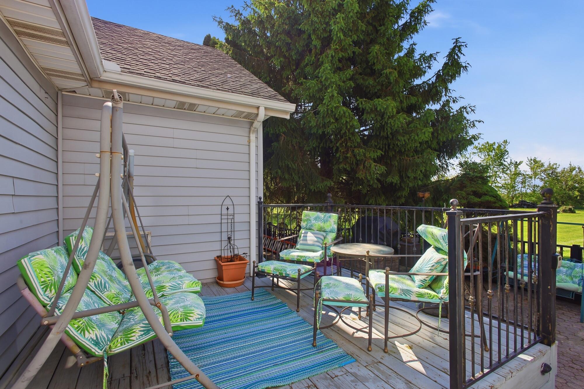 1589 Bending Tree Drive, New Carlisle, Ohio 45344
