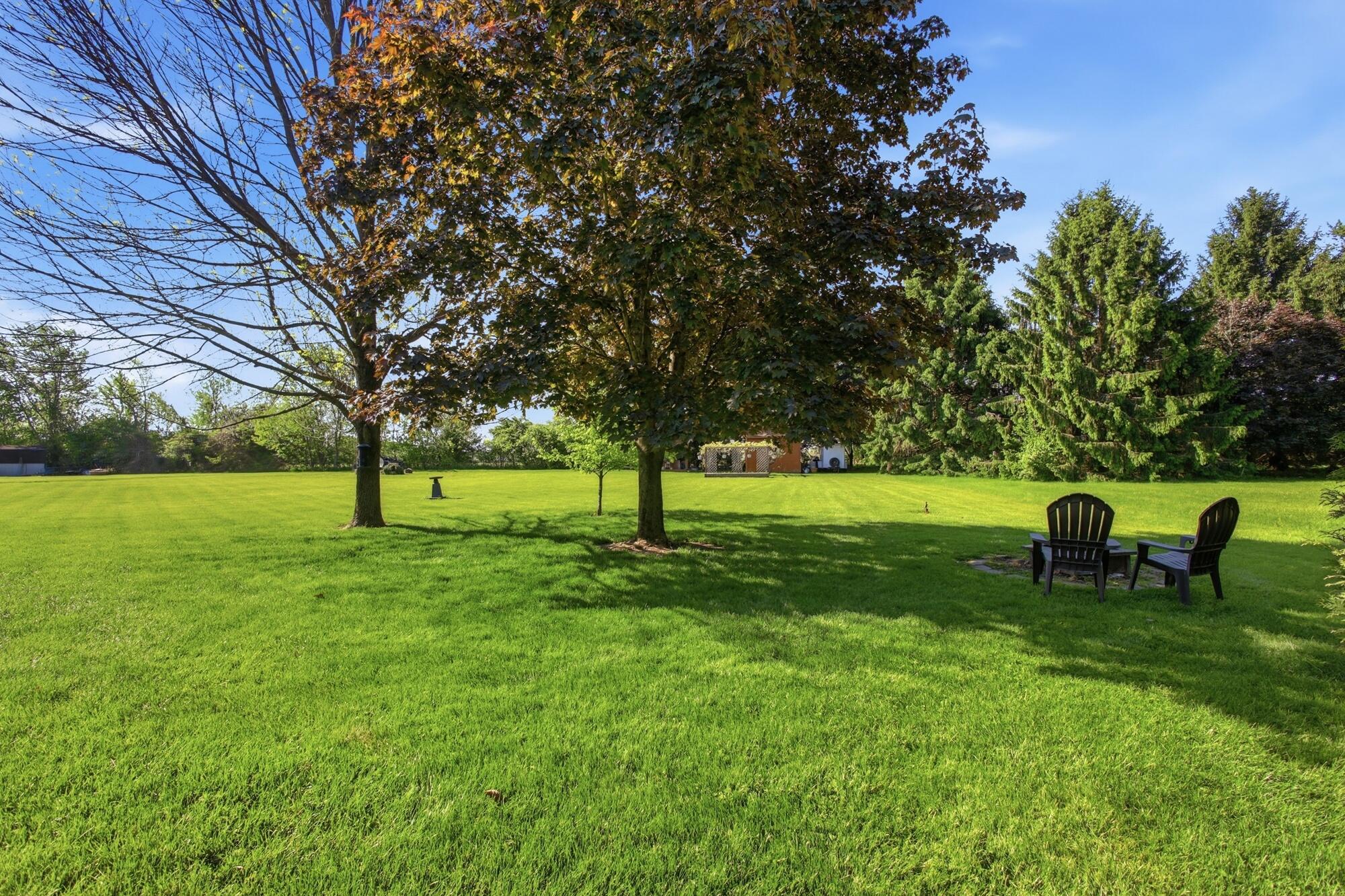 1589 Bending Tree Drive, New Carlisle, Ohio 45344