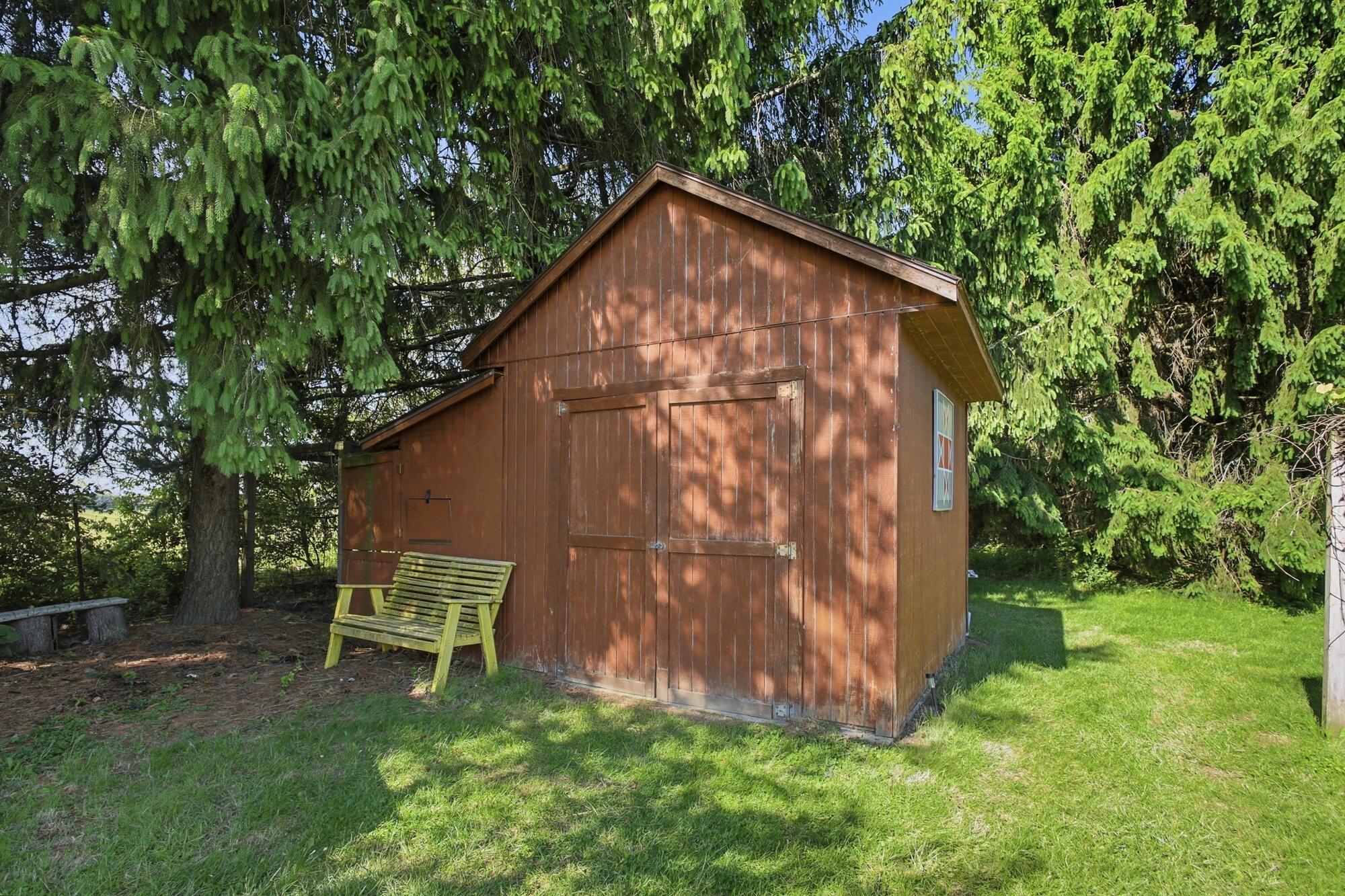 1589 Bending Tree Drive, New Carlisle, Ohio 45344