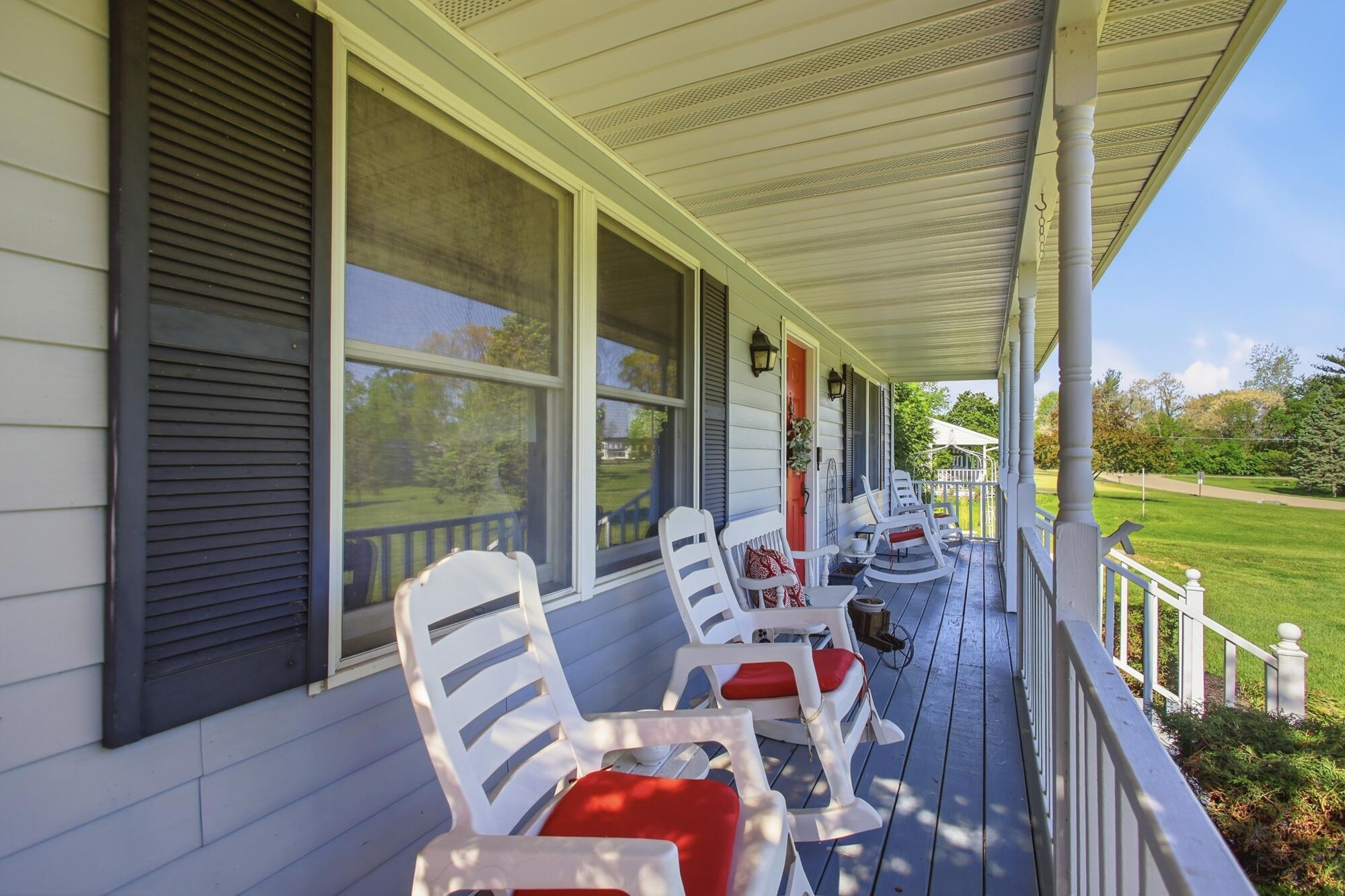 1589 Bending Tree Drive, New Carlisle, Ohio 45344