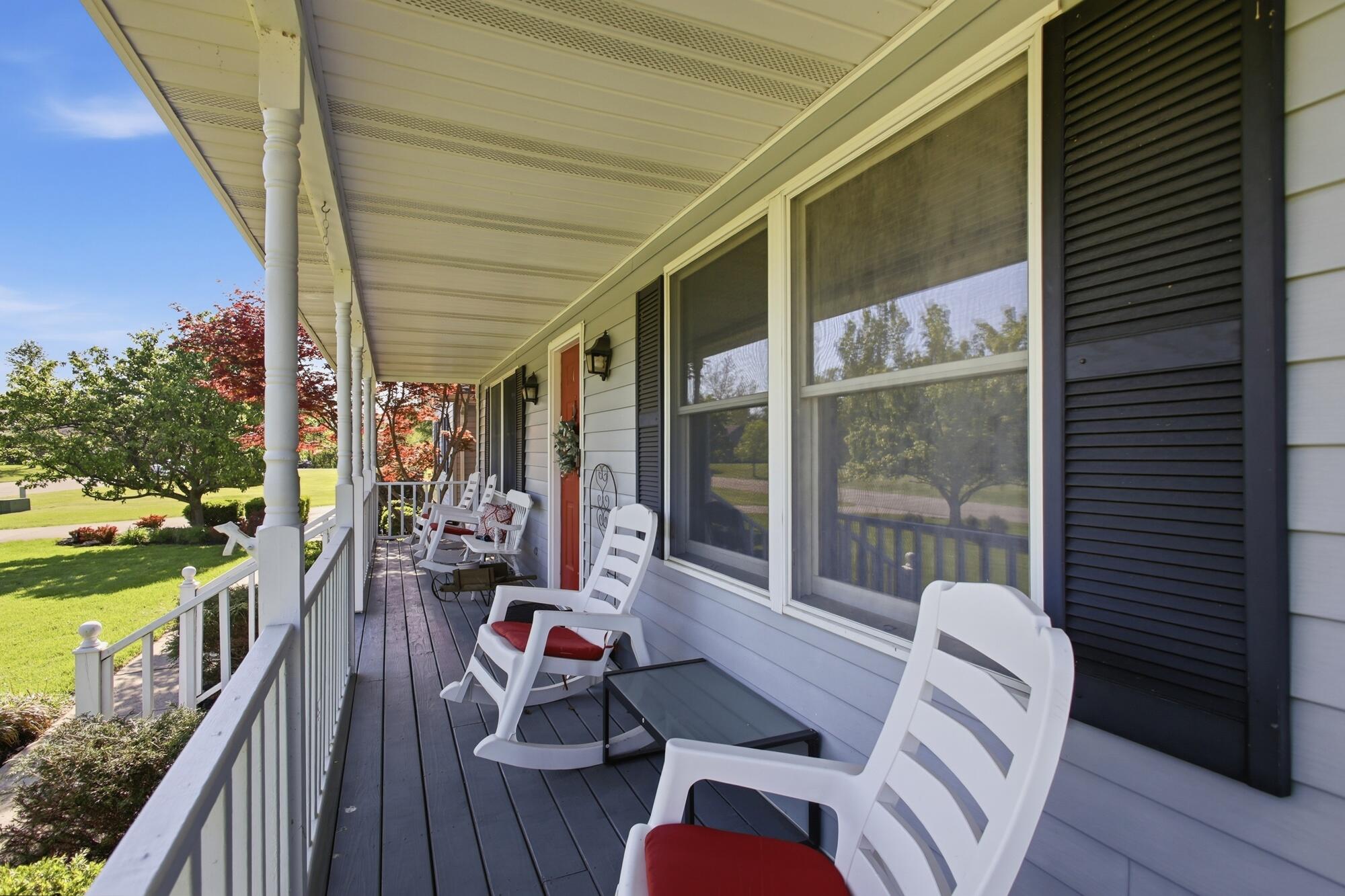 1589 Bending Tree Drive, New Carlisle, Ohio 45344