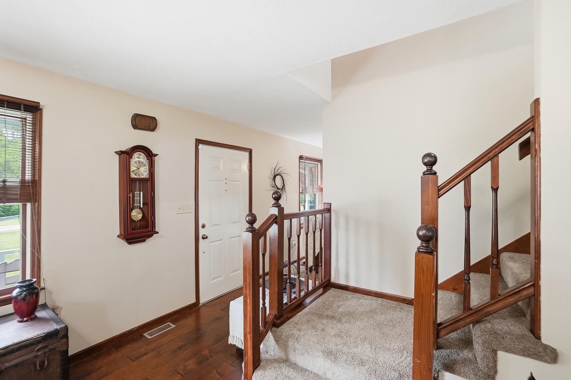 1589 Bending Tree Drive, New Carlisle, Ohio 45344