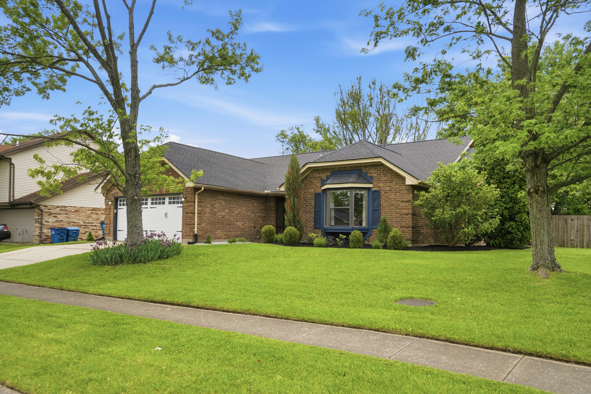 8878 Trowbridge Way, Dayton, Ohio 45424