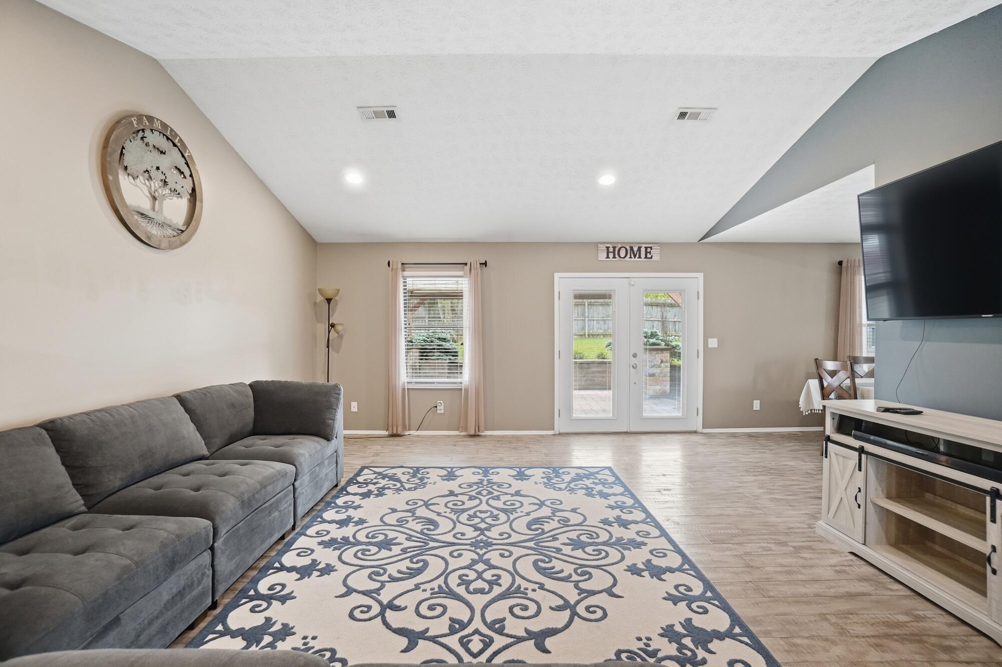 8878 Trowbridge Way, Dayton, Ohio 45424