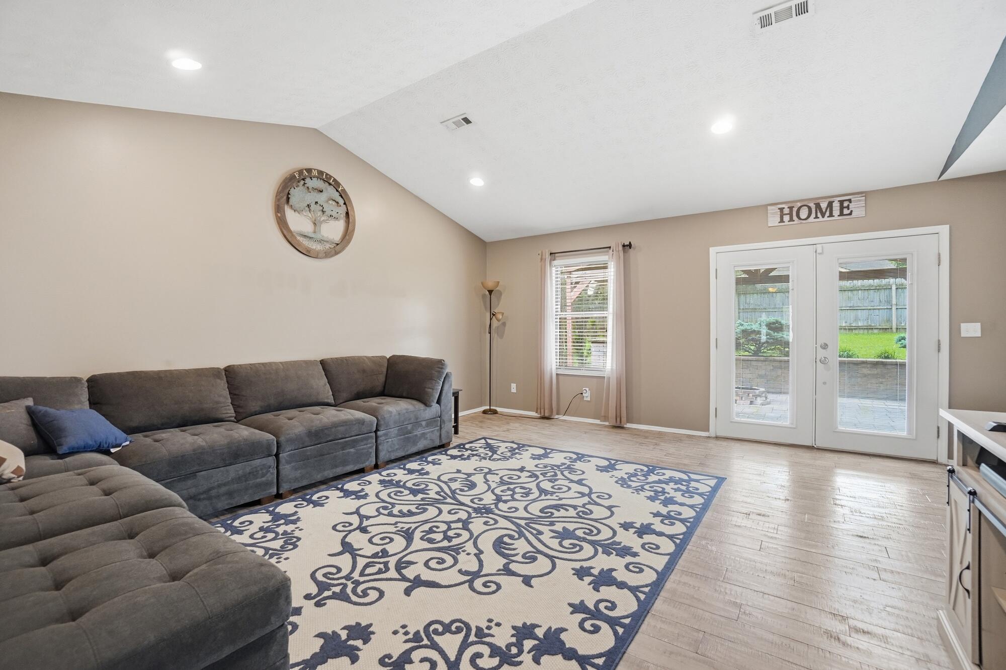 8878 Trowbridge Way, Dayton, Ohio 45424