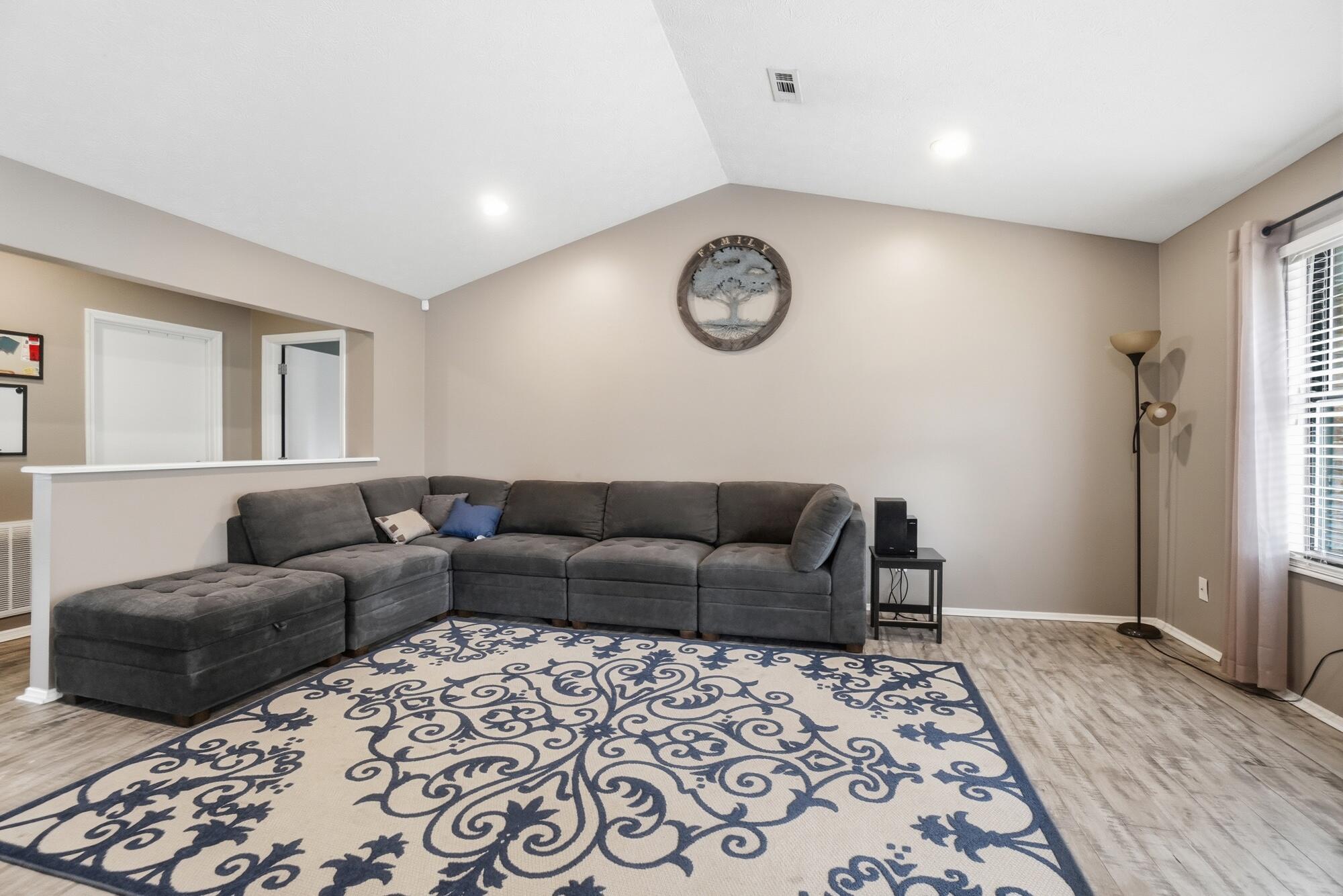 8878 Trowbridge Way, Dayton, Ohio 45424