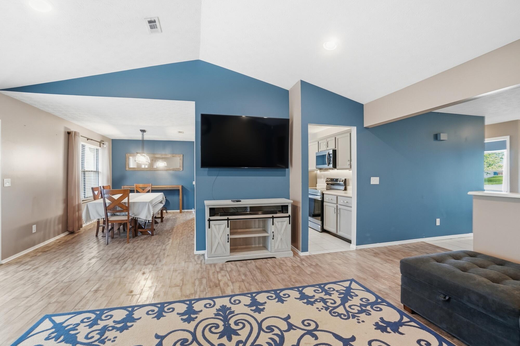 8878 Trowbridge Way, Dayton, Ohio 45424