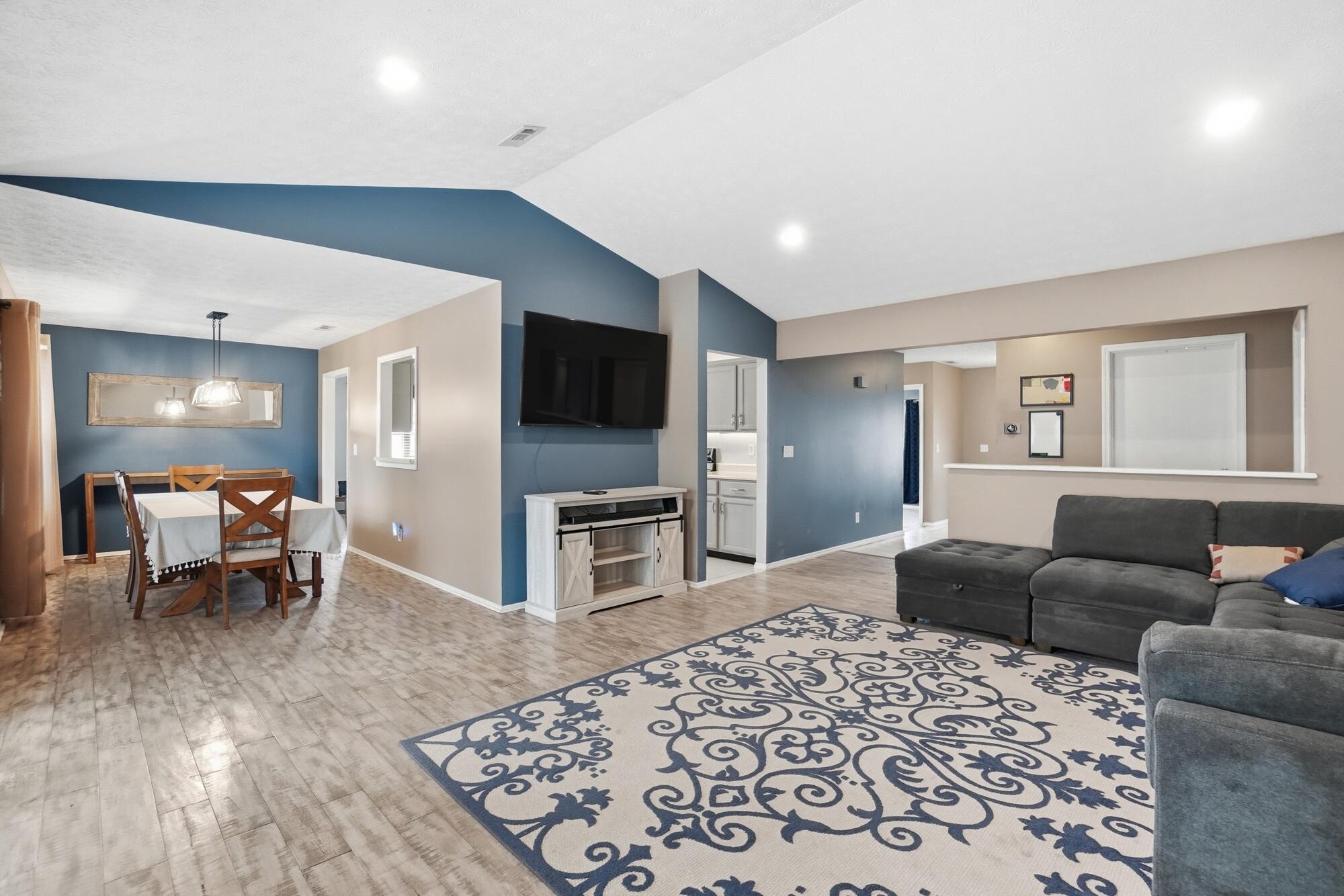 8878 Trowbridge Way, Dayton, Ohio 45424