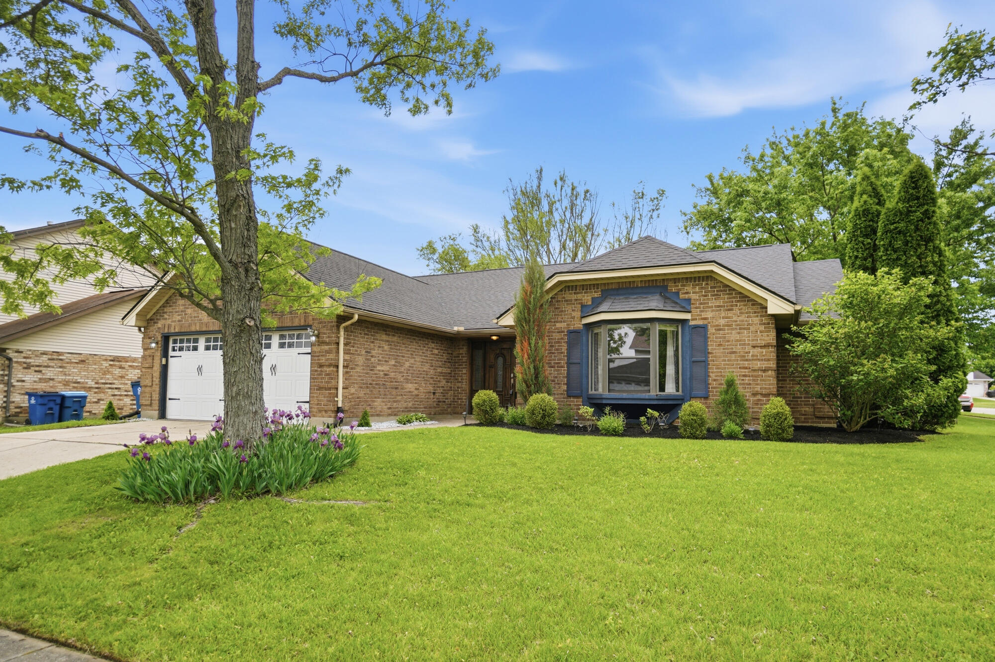 8878 Trowbridge Way, Dayton, Ohio 45424