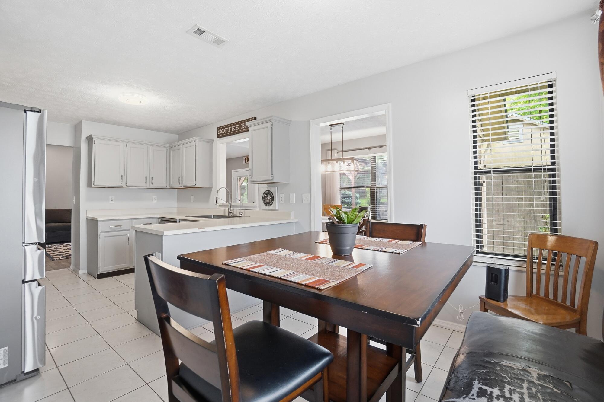 8878 Trowbridge Way, Dayton, Ohio 45424