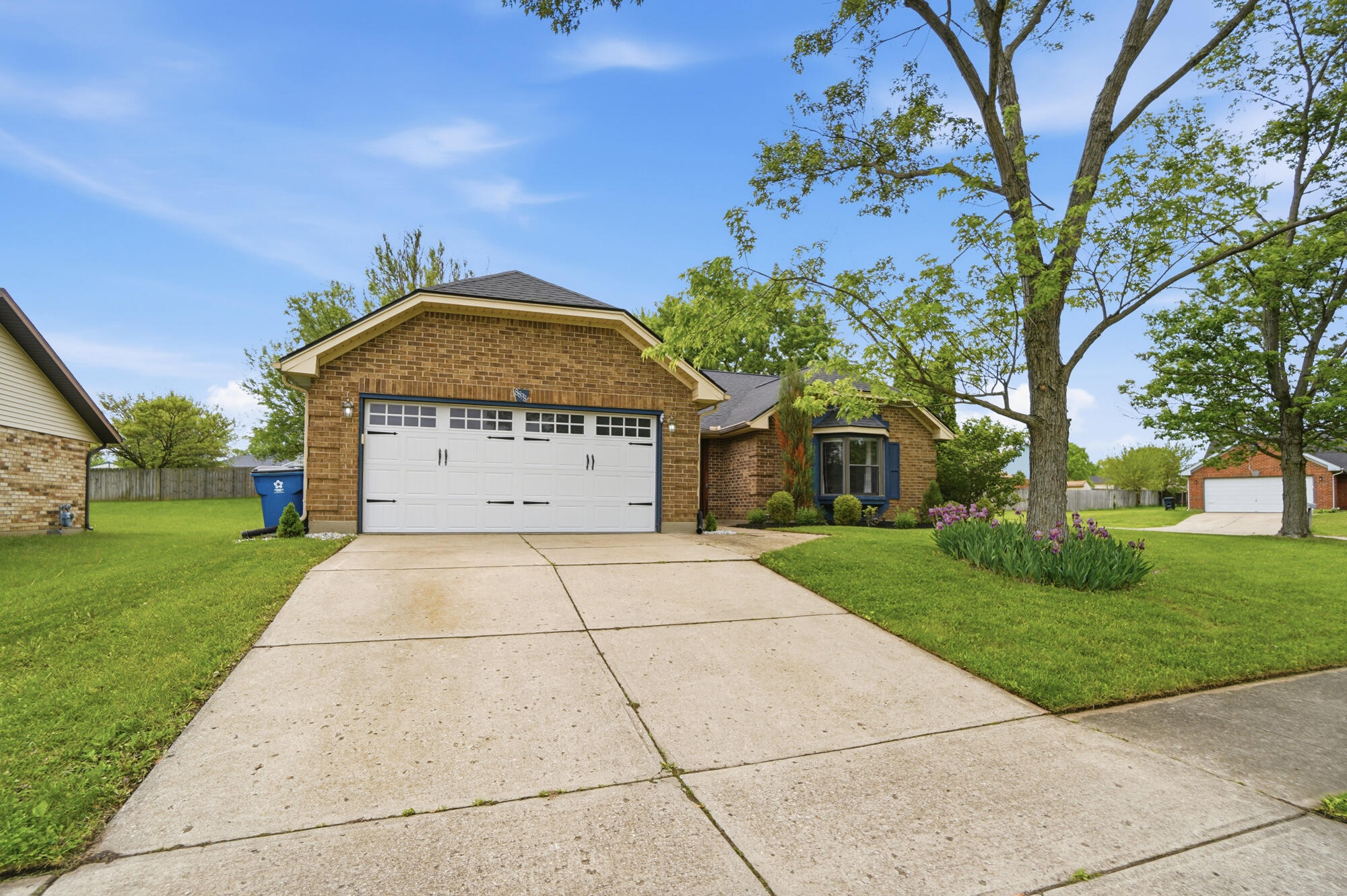 8878 Trowbridge Way, Dayton, Ohio 45424