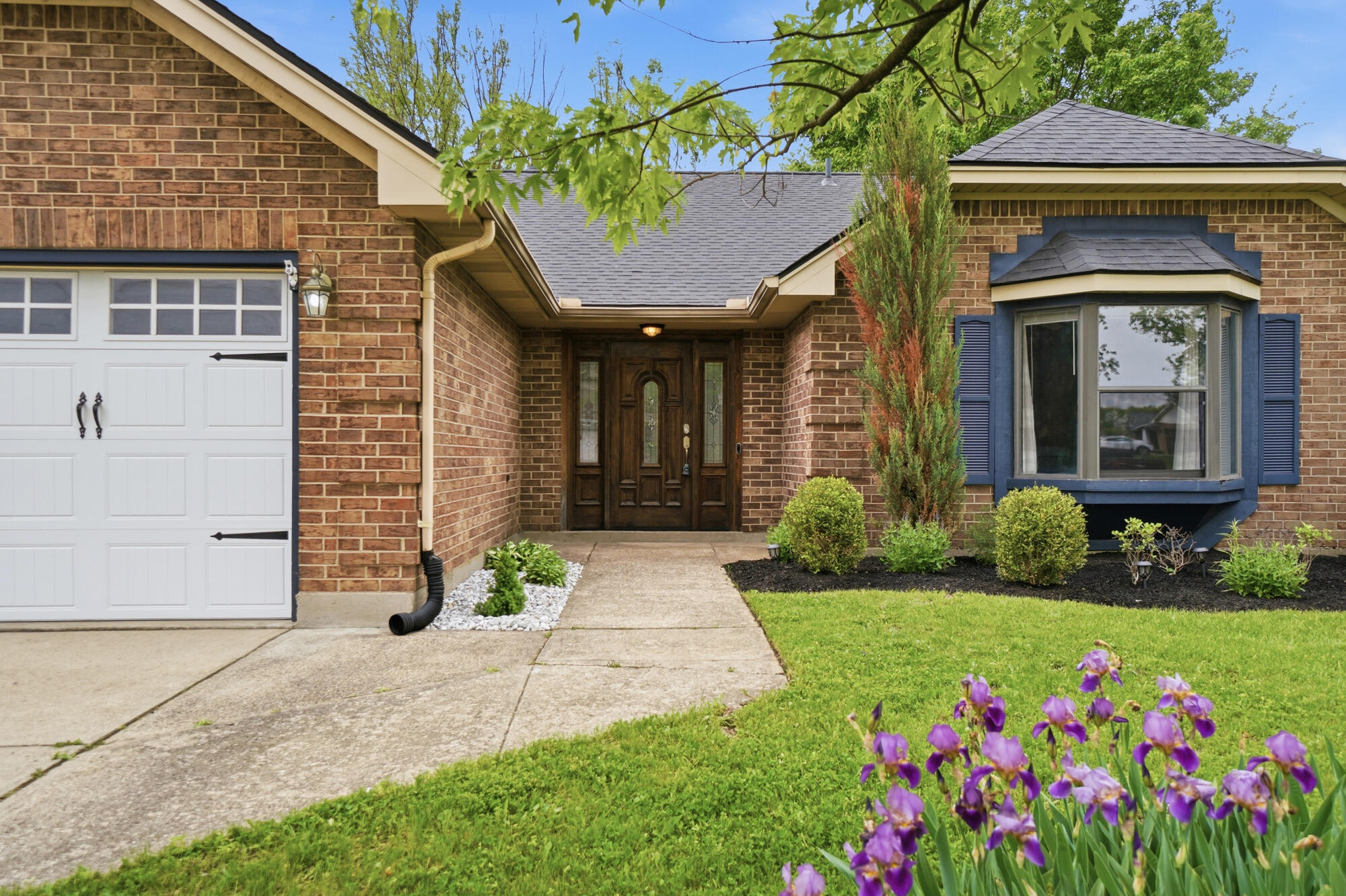 8878 Trowbridge Way, Dayton, Ohio 45424