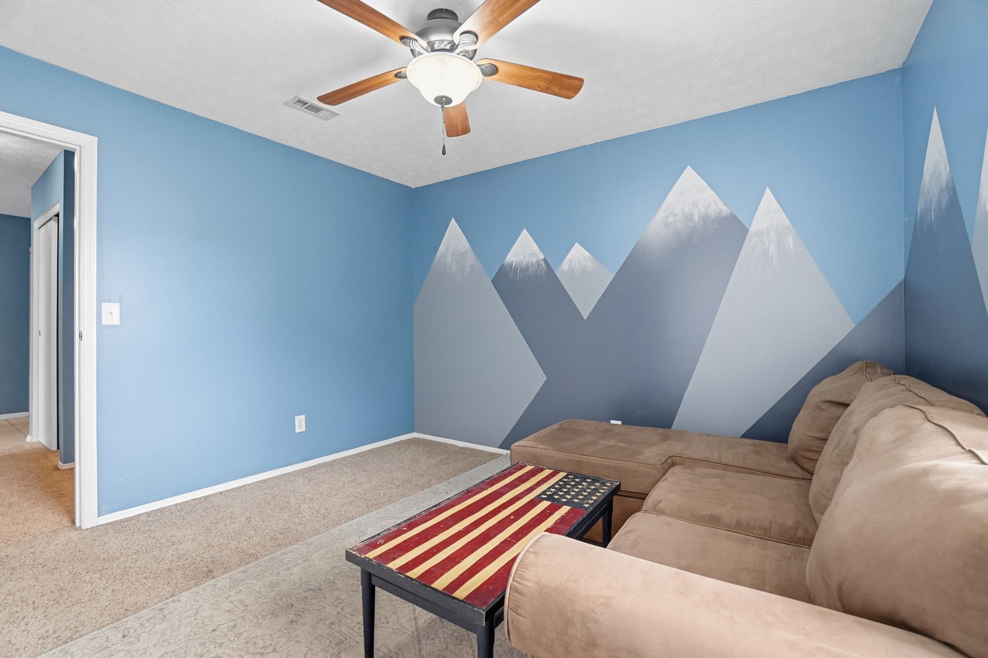 8878 Trowbridge Way, Dayton, Ohio 45424