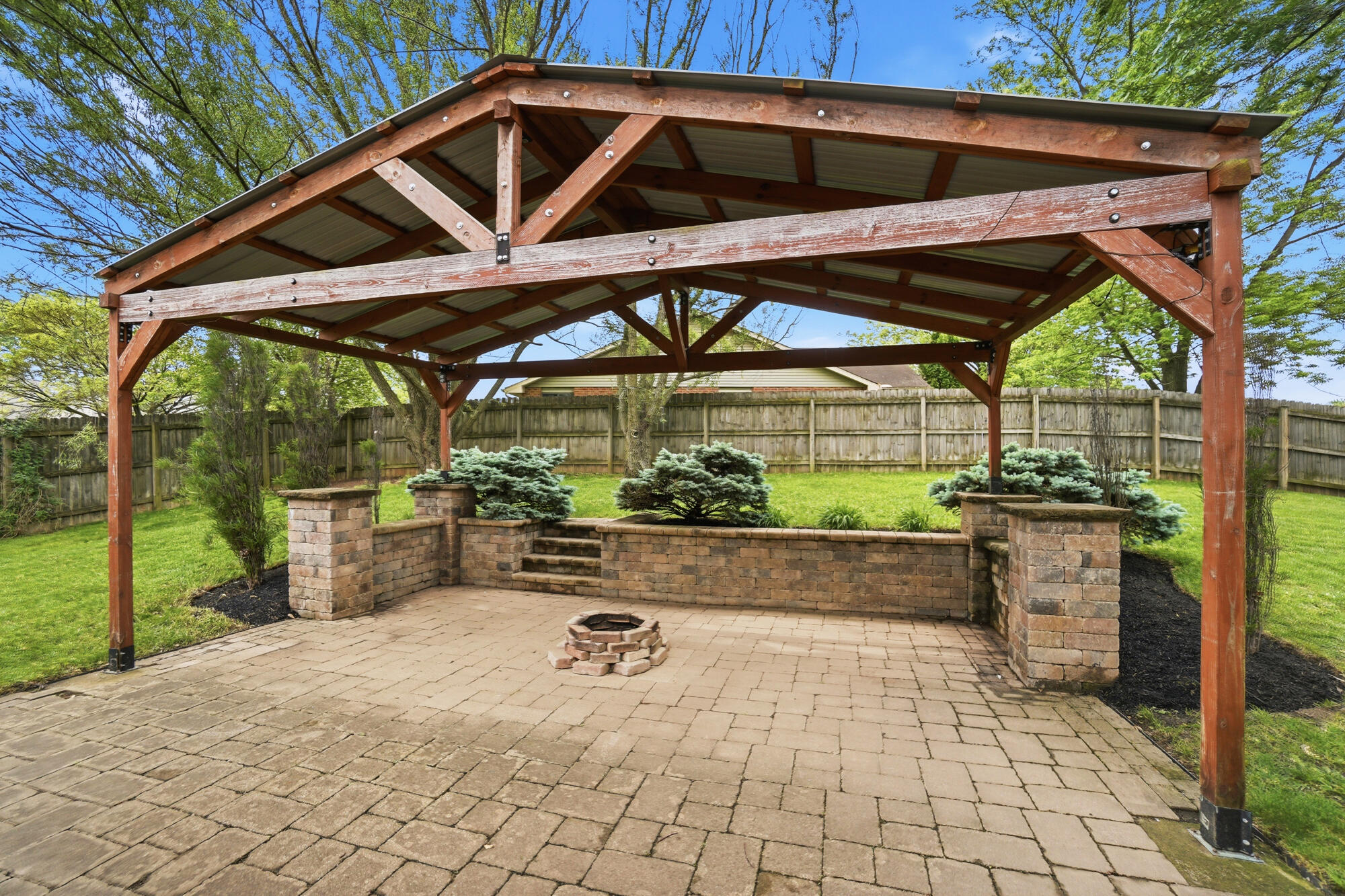 8878 Trowbridge Way, Dayton, Ohio 45424