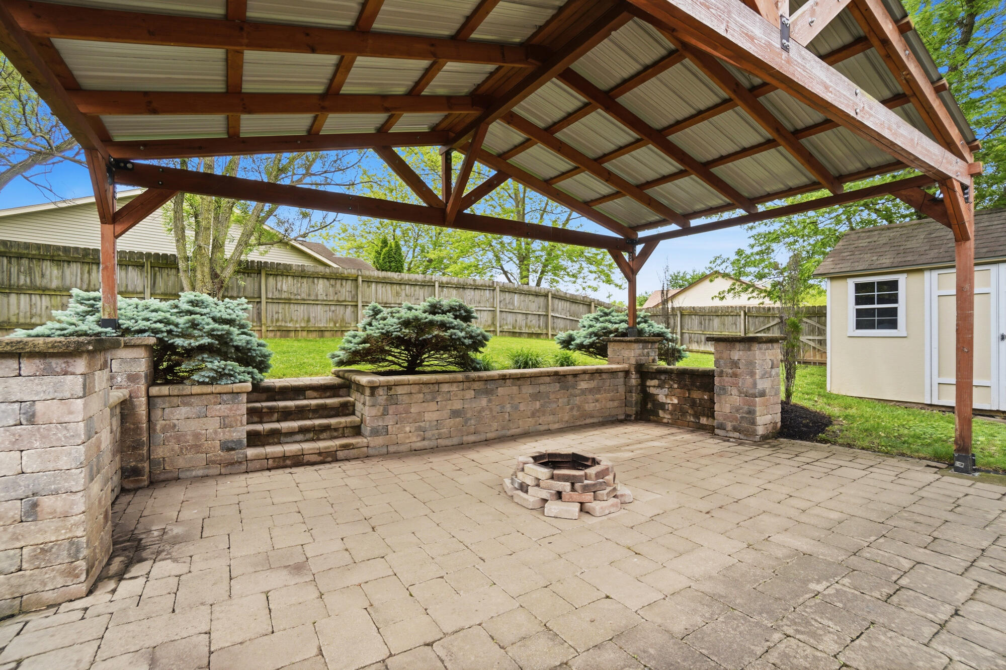 8878 Trowbridge Way, Dayton, Ohio 45424