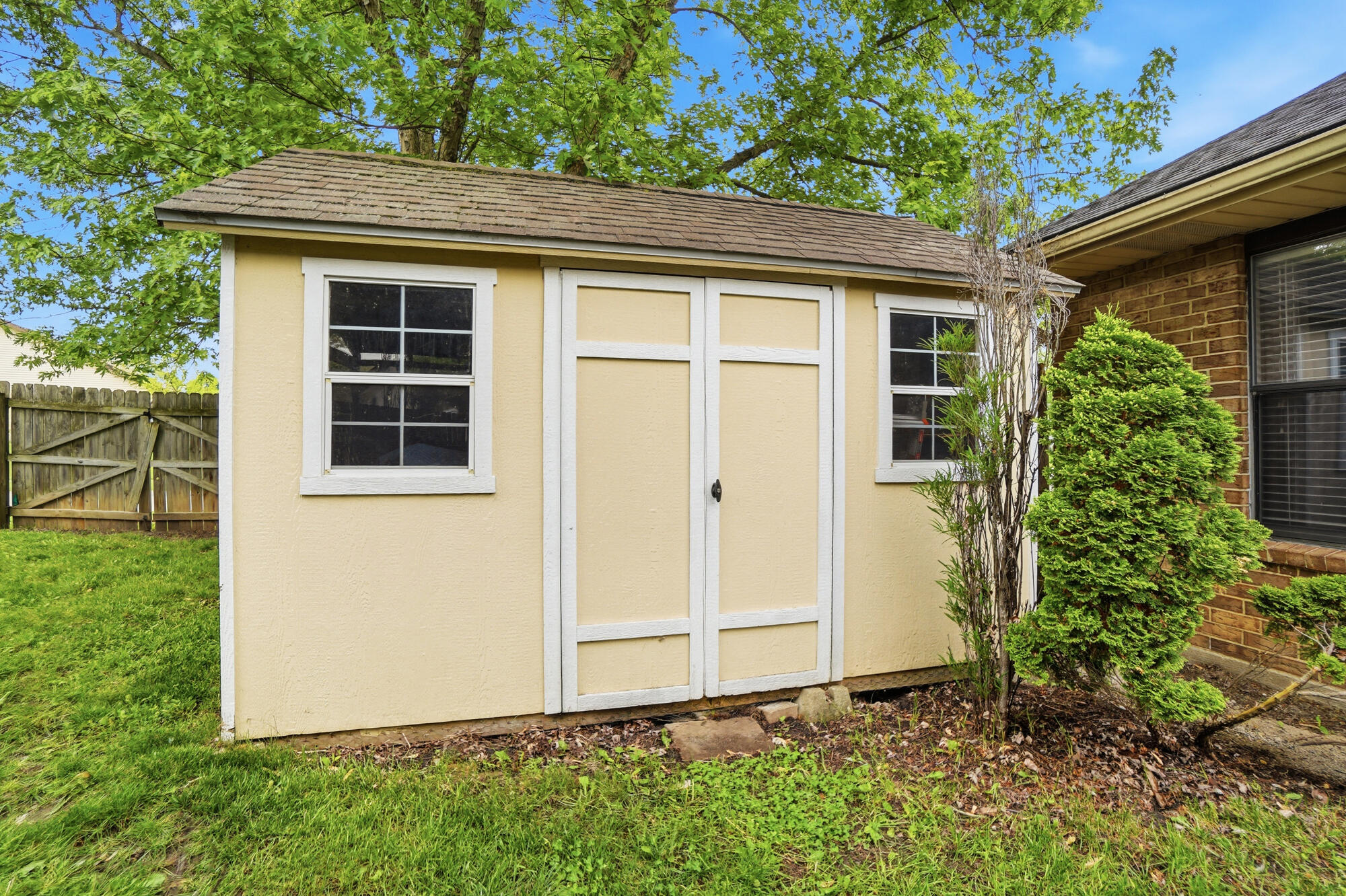 8878 Trowbridge Way, Dayton, Ohio 45424