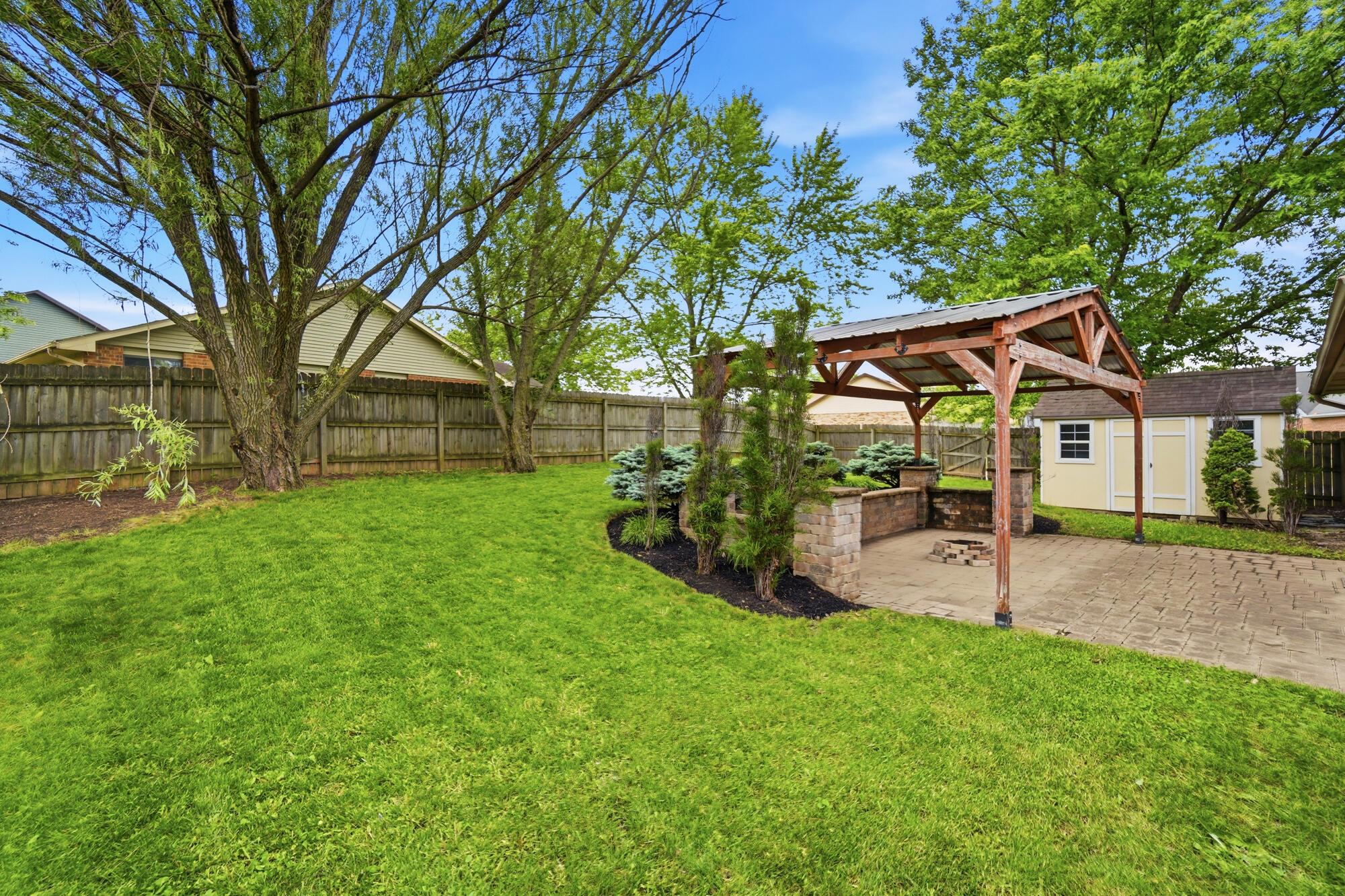 8878 Trowbridge Way, Dayton, Ohio 45424