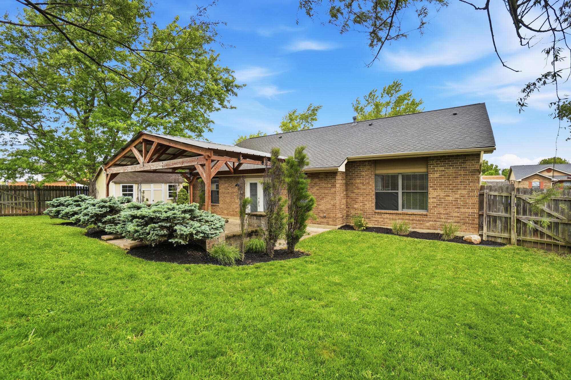 8878 Trowbridge Way, Dayton, Ohio 45424