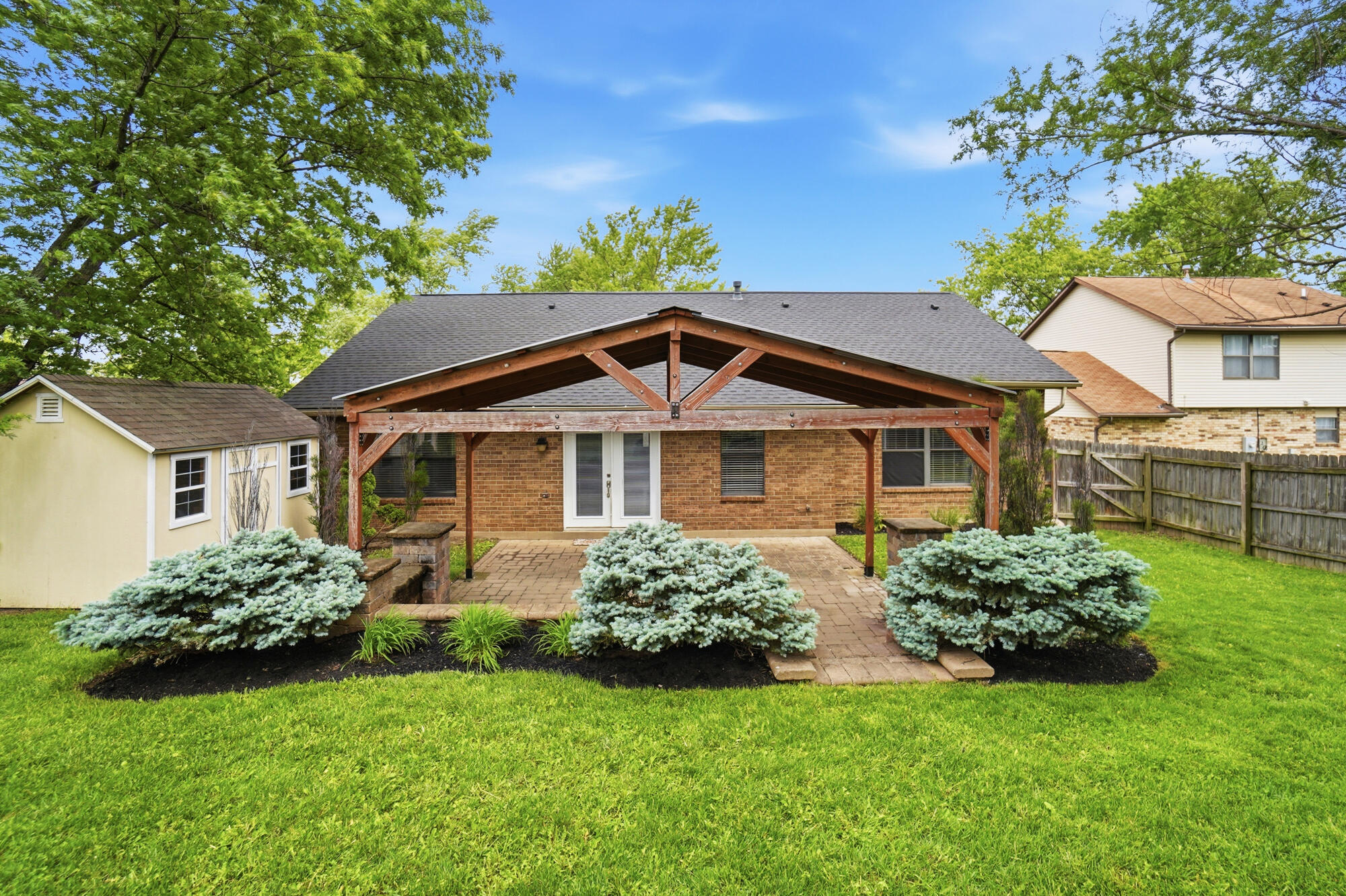 8878 Trowbridge Way, Dayton, Ohio 45424
