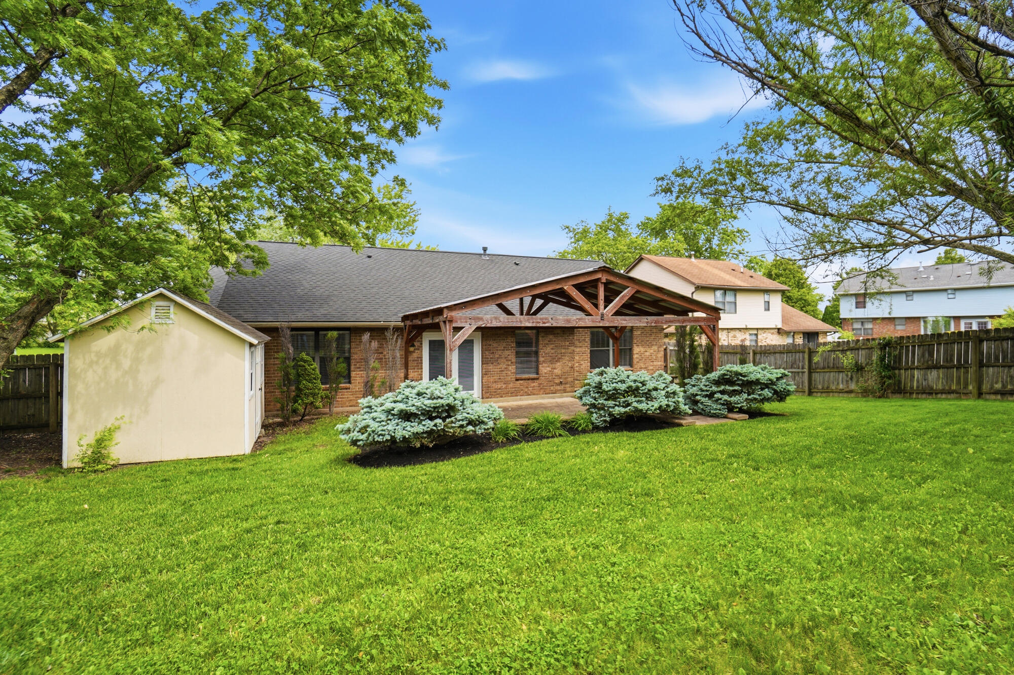 8878 Trowbridge Way, Dayton, Ohio 45424