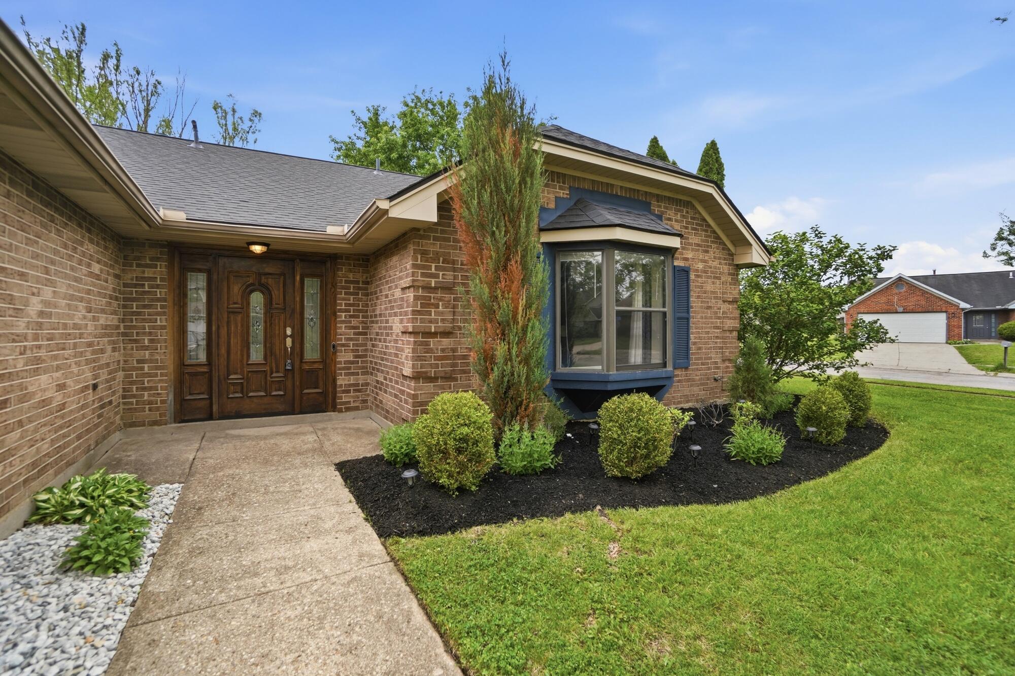 8878 Trowbridge Way, Dayton, Ohio 45424