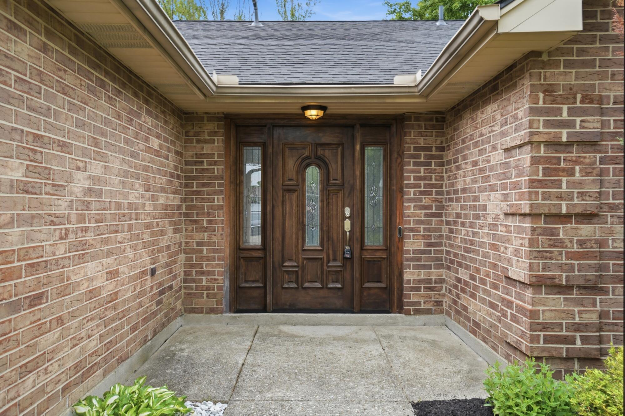 8878 Trowbridge Way, Dayton, Ohio 45424