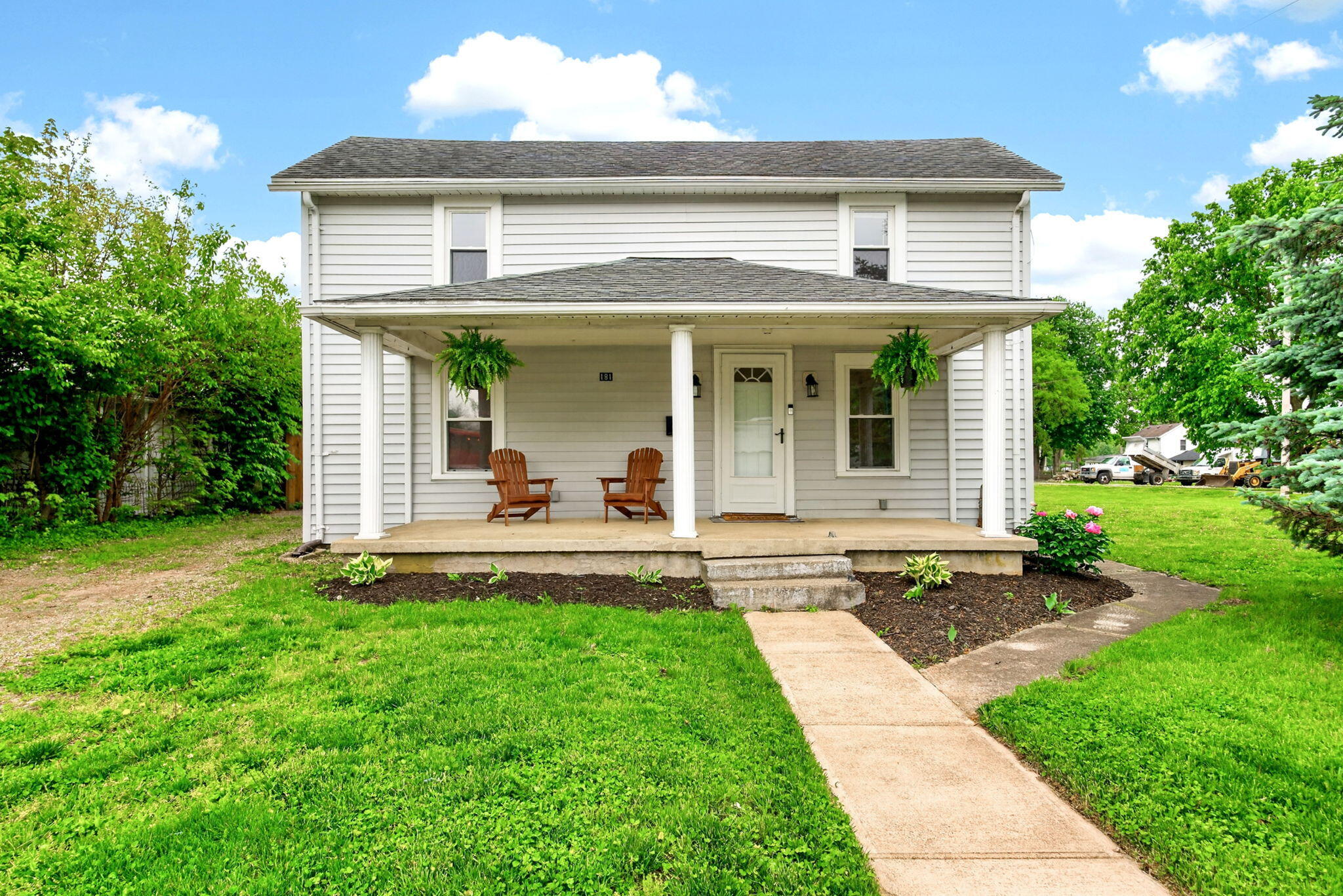 181 Main Street, Enon, Ohio 45323