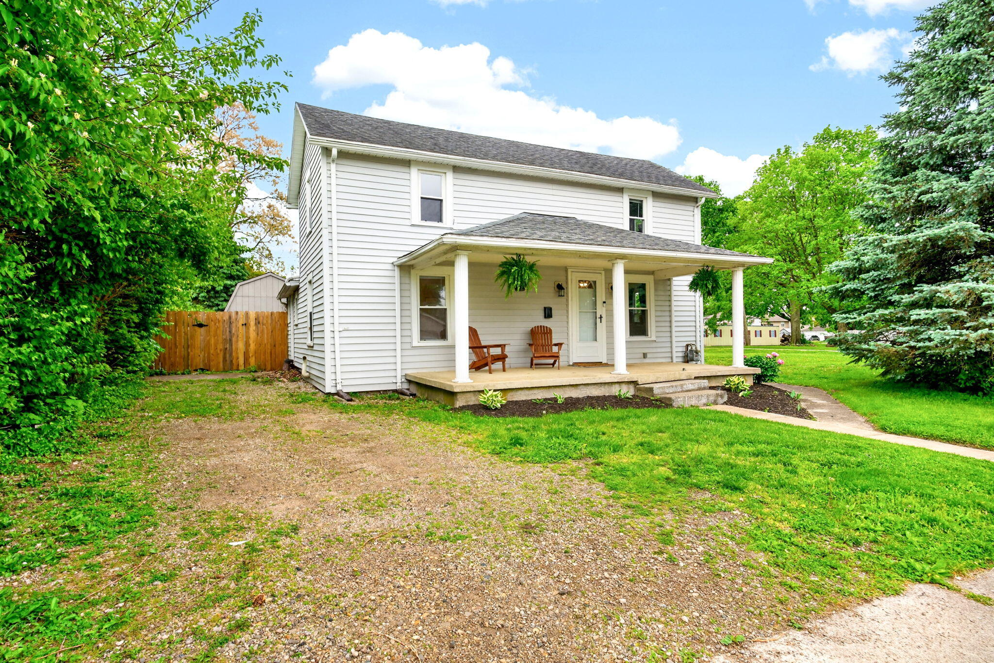 181 Main Street, Enon, Ohio 45323