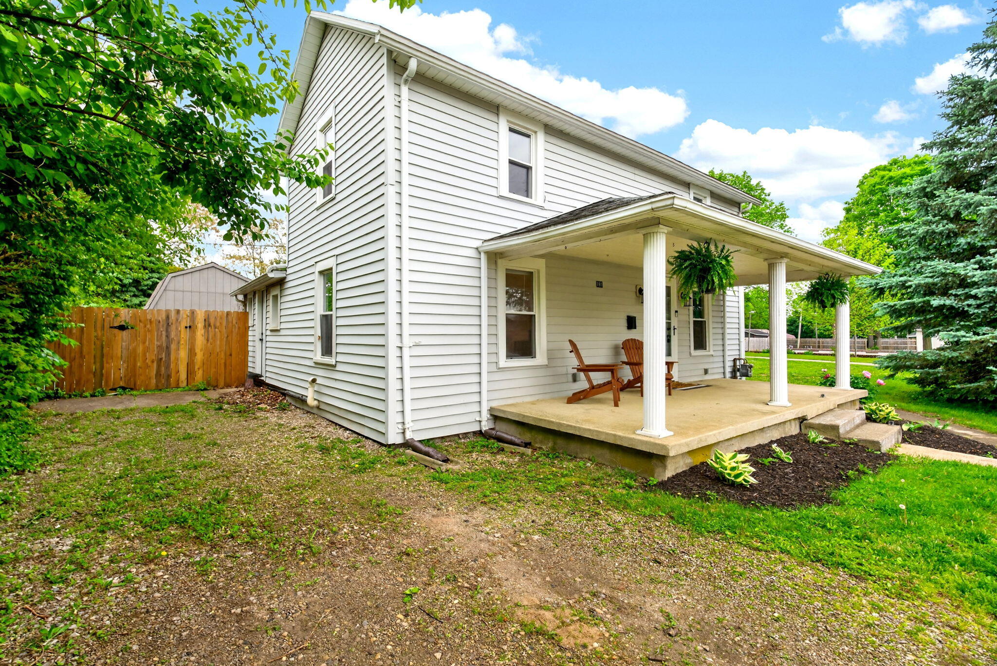 181 Main Street, Enon, Ohio 45323