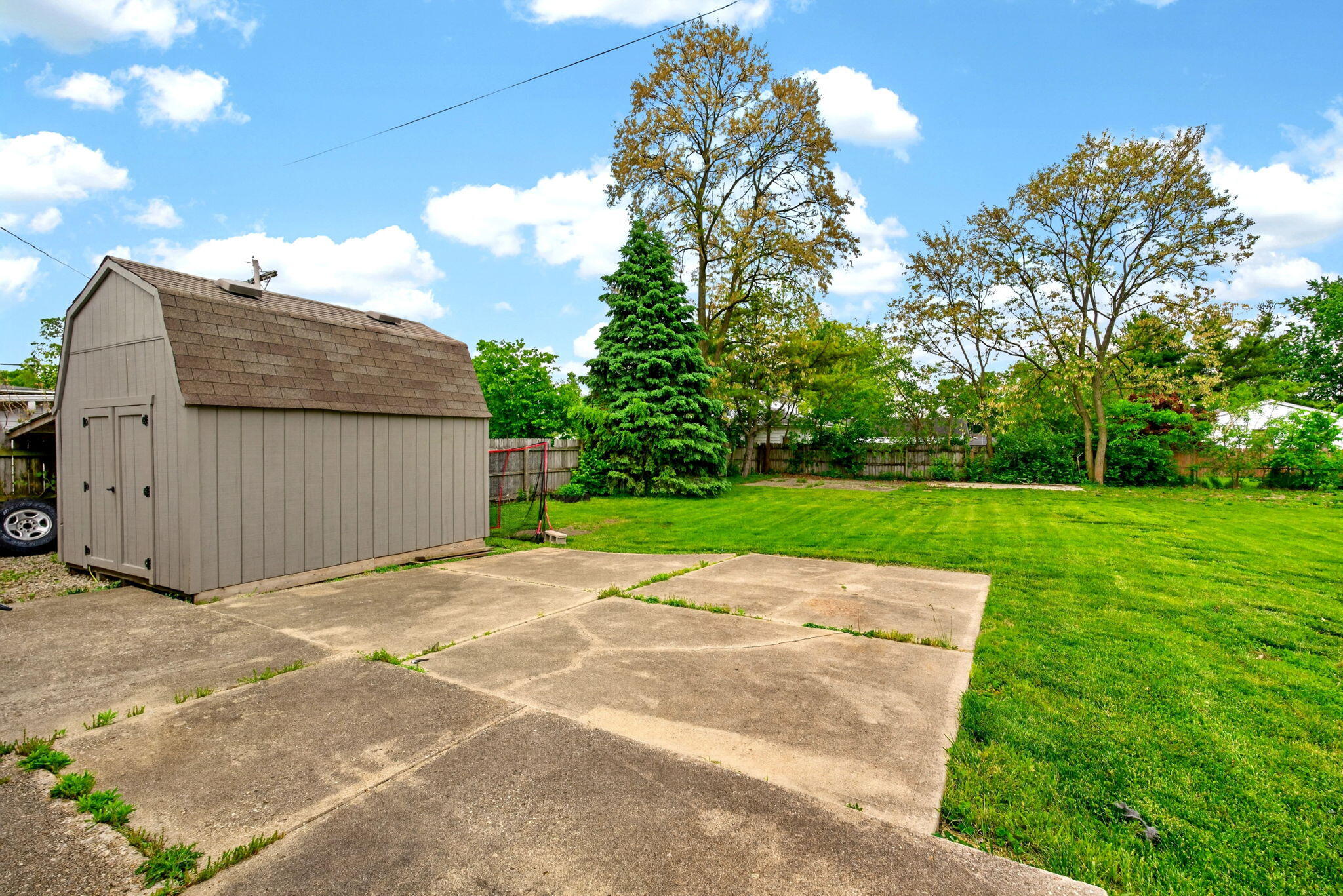 181 Main Street, Enon, Ohio 45323