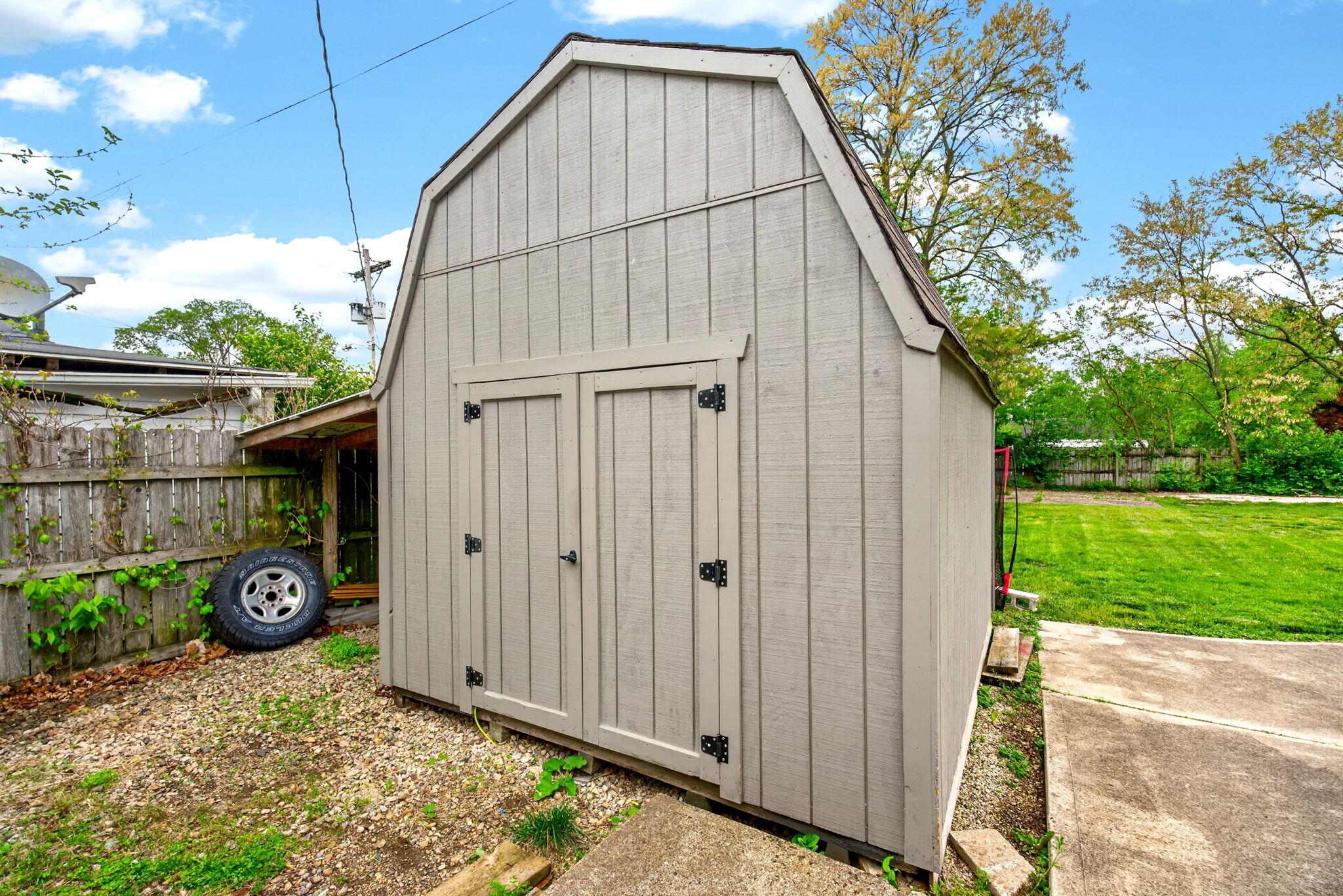 181 Main Street, Enon, Ohio 45323