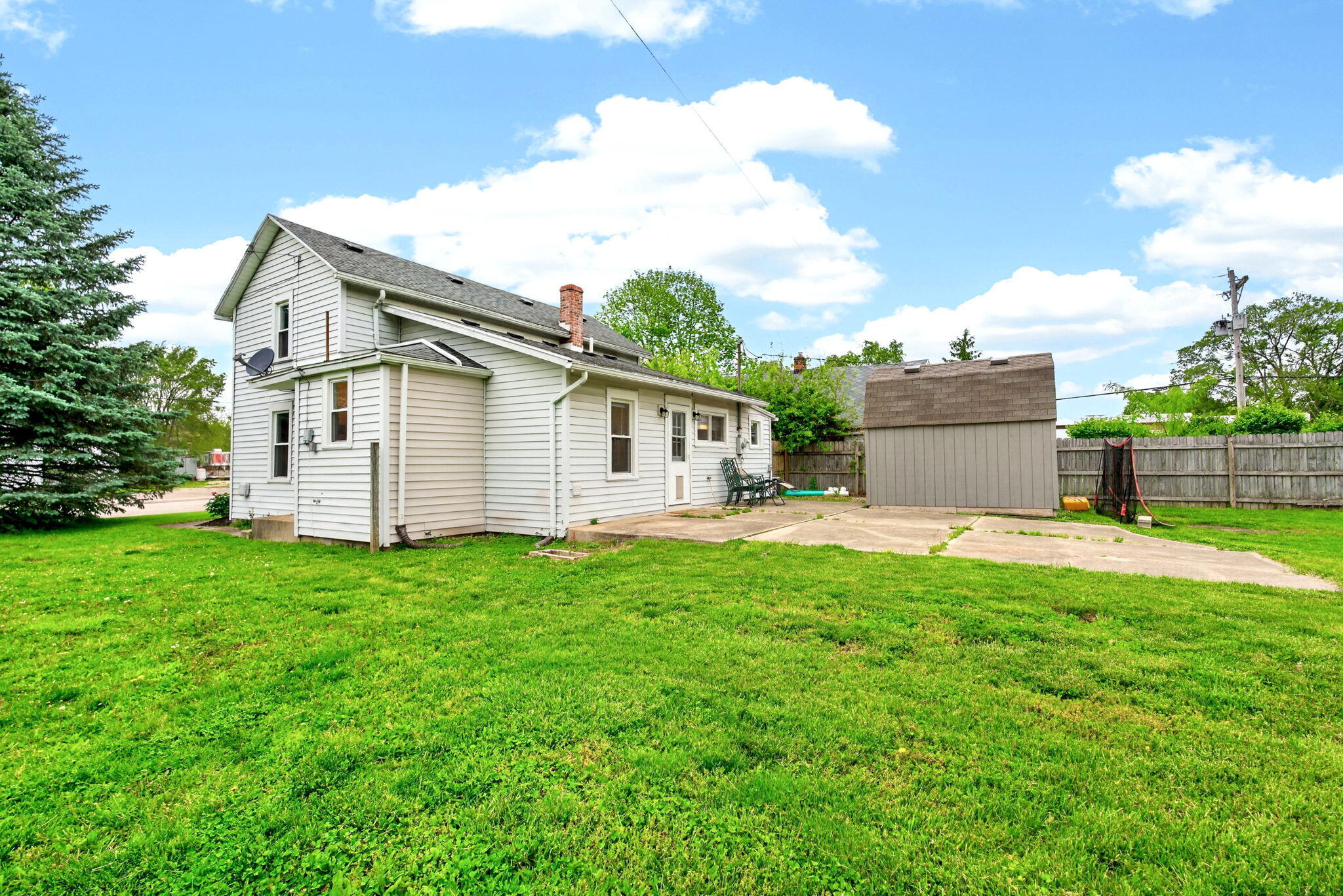 181 Main Street, Enon, Ohio 45323