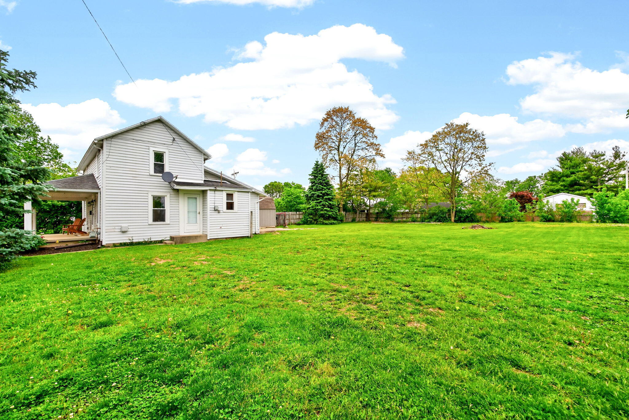 181 Main Street, Enon, Ohio 45323
