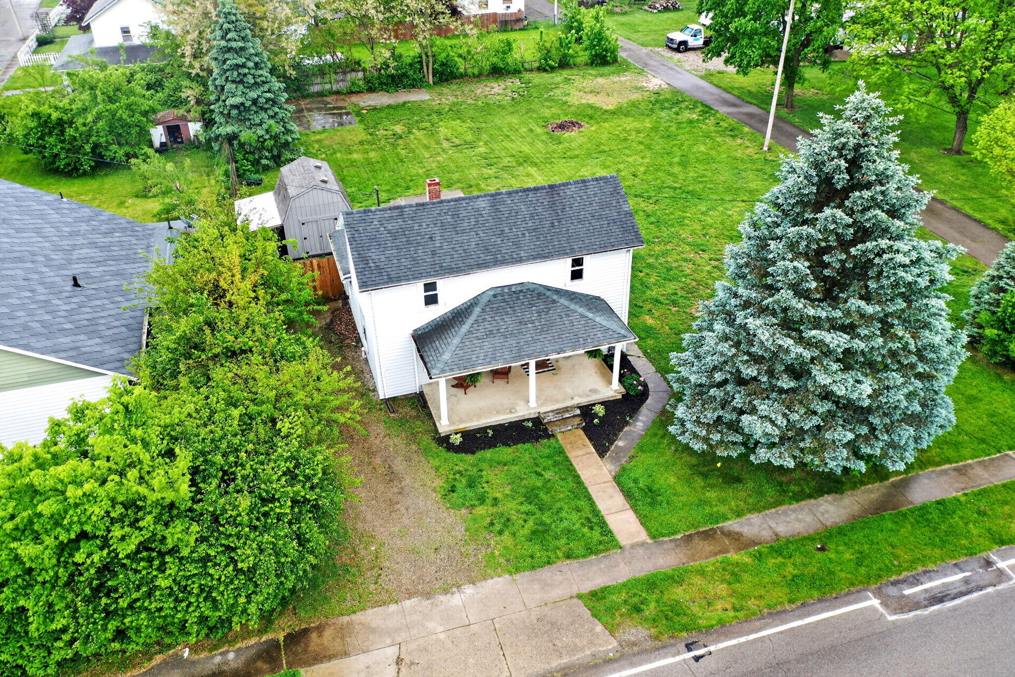181 Main Street, Enon, Ohio 45323