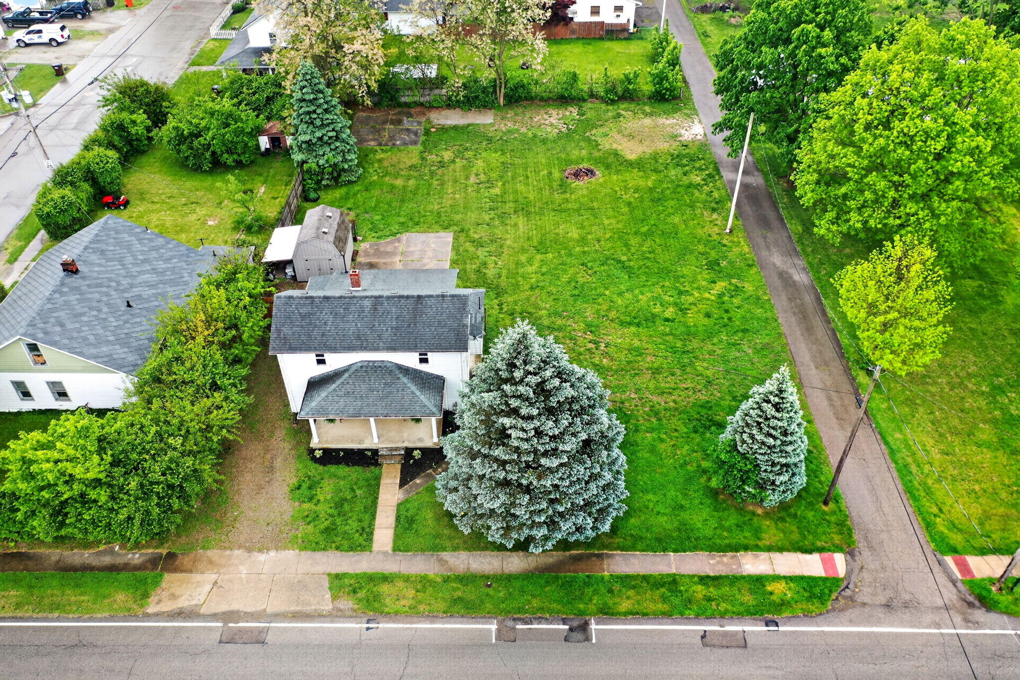 181 Main Street, Enon, Ohio 45323