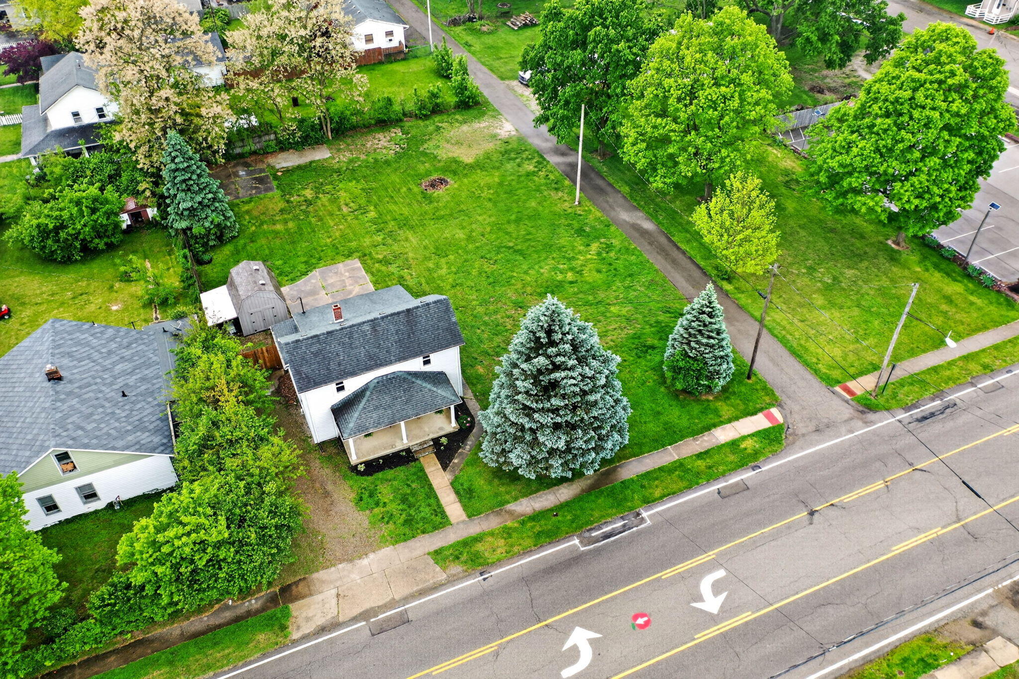 181 Main Street, Enon, Ohio 45323