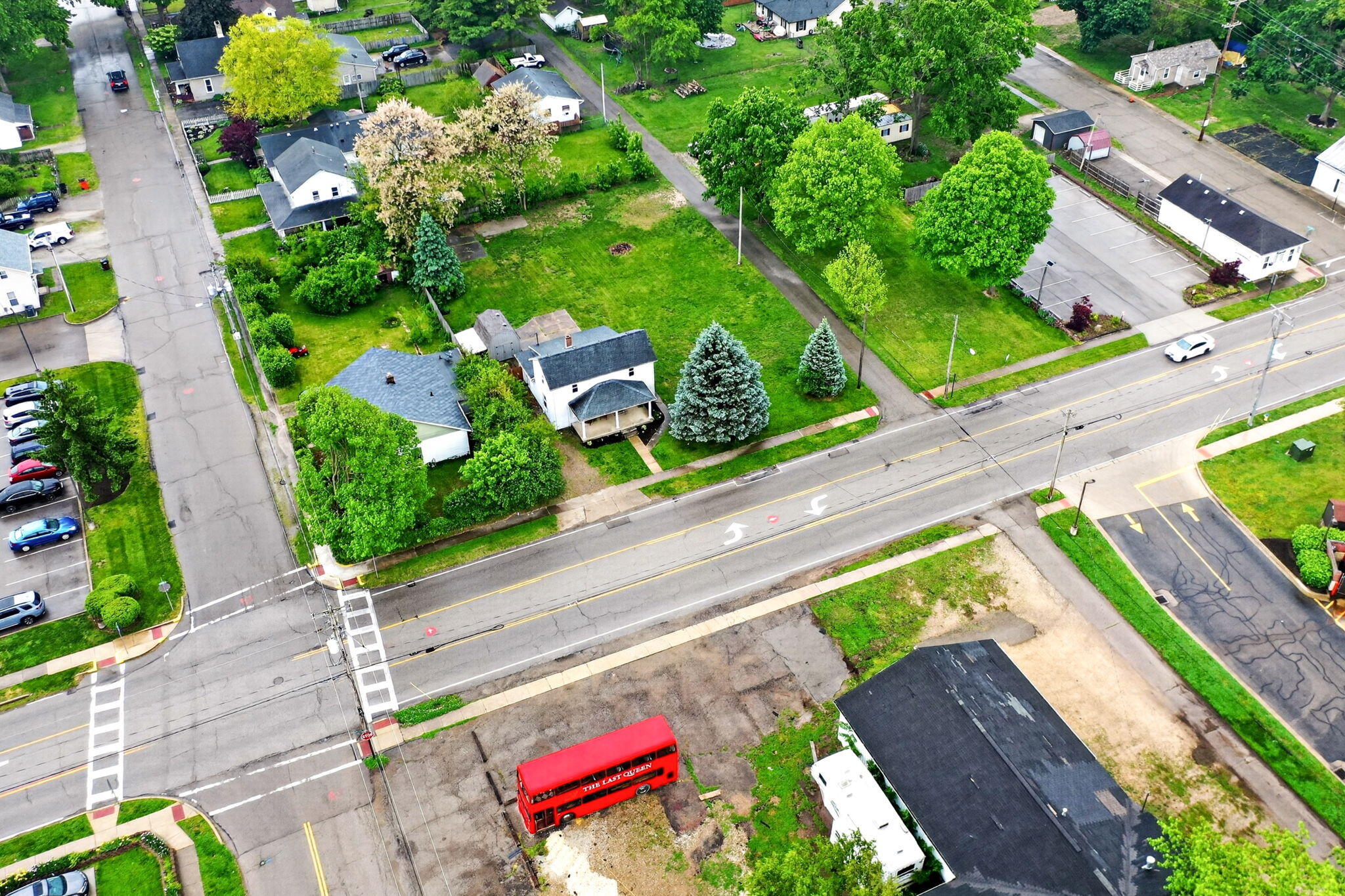181 Main Street, Enon, Ohio 45323