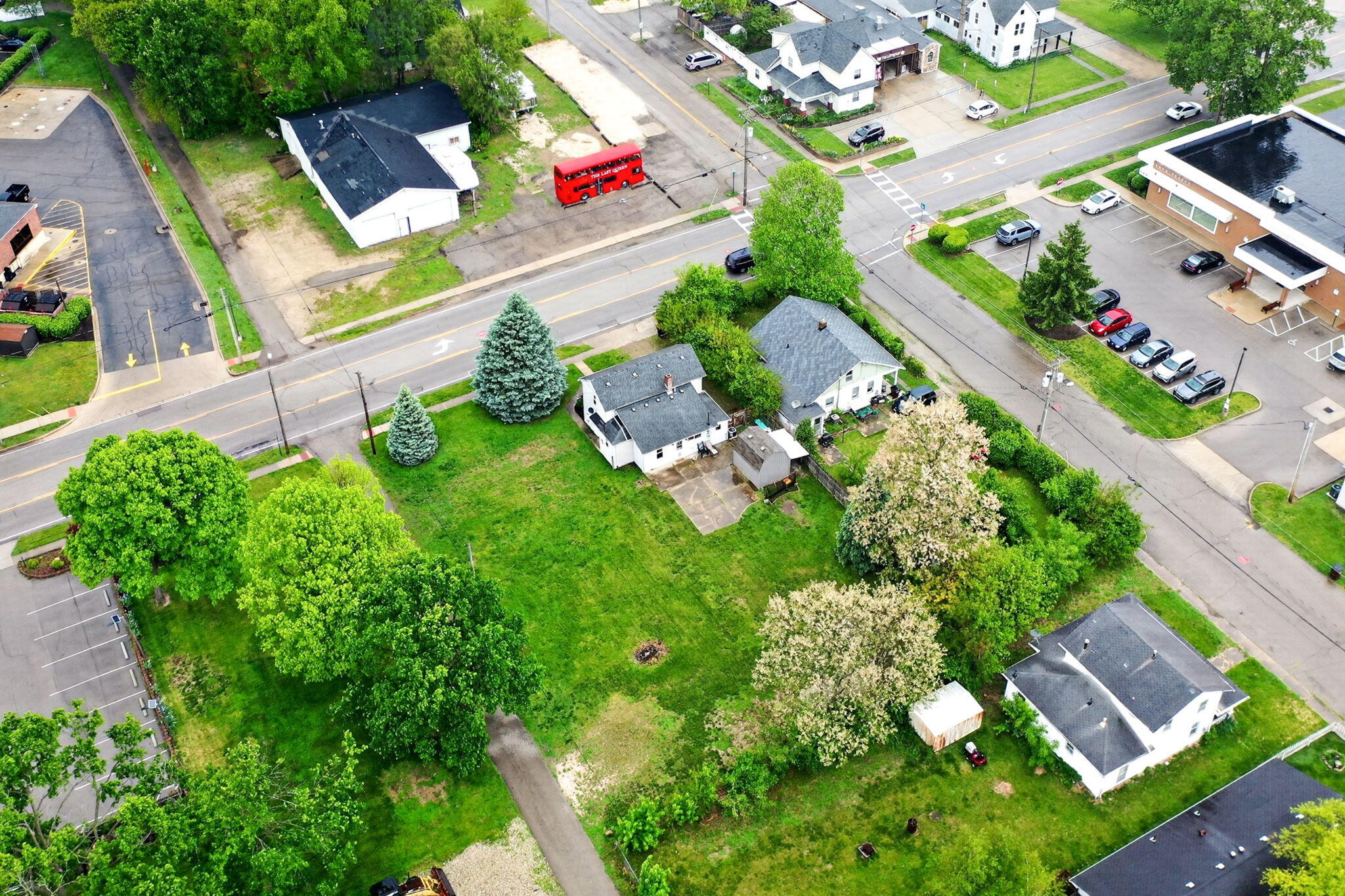 181 Main Street, Enon, Ohio 45323