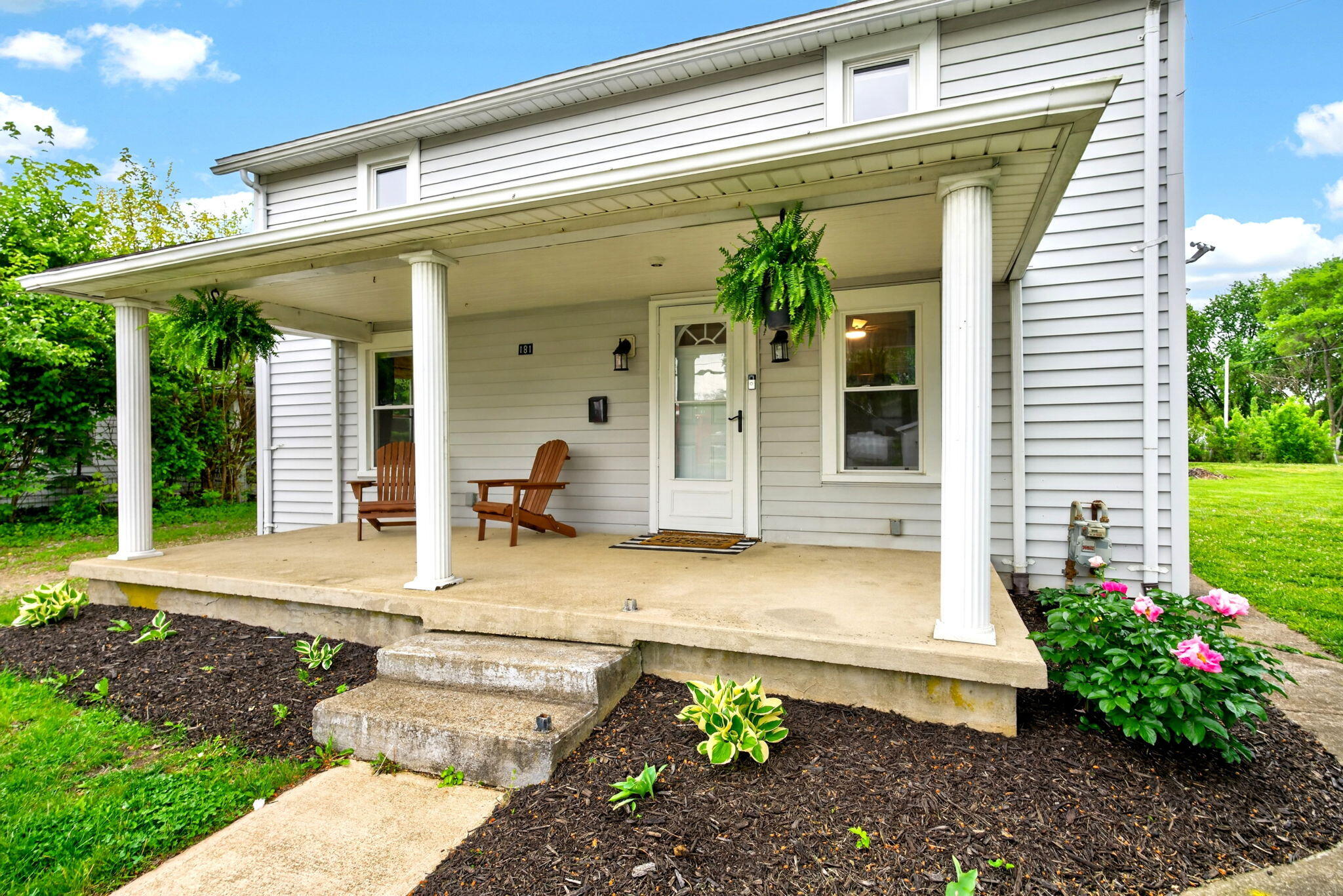181 Main Street, Enon, Ohio 45323